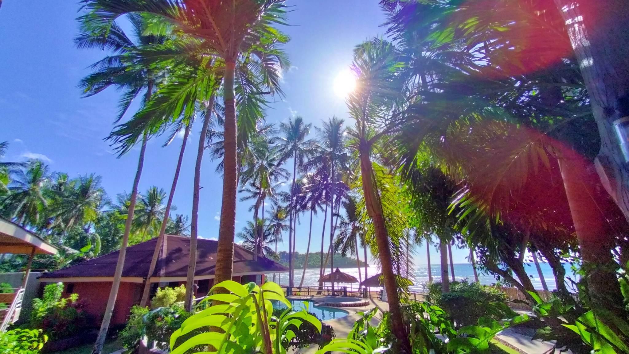 Kayla'a Beach Resort And Blackeye Brewing