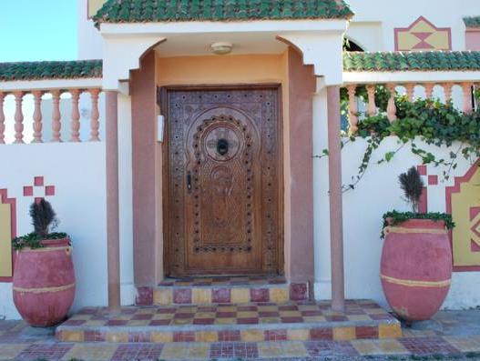 Riad Villa Midelt In Province De Midelt إقليم ميدلت | 2023 Updated ...