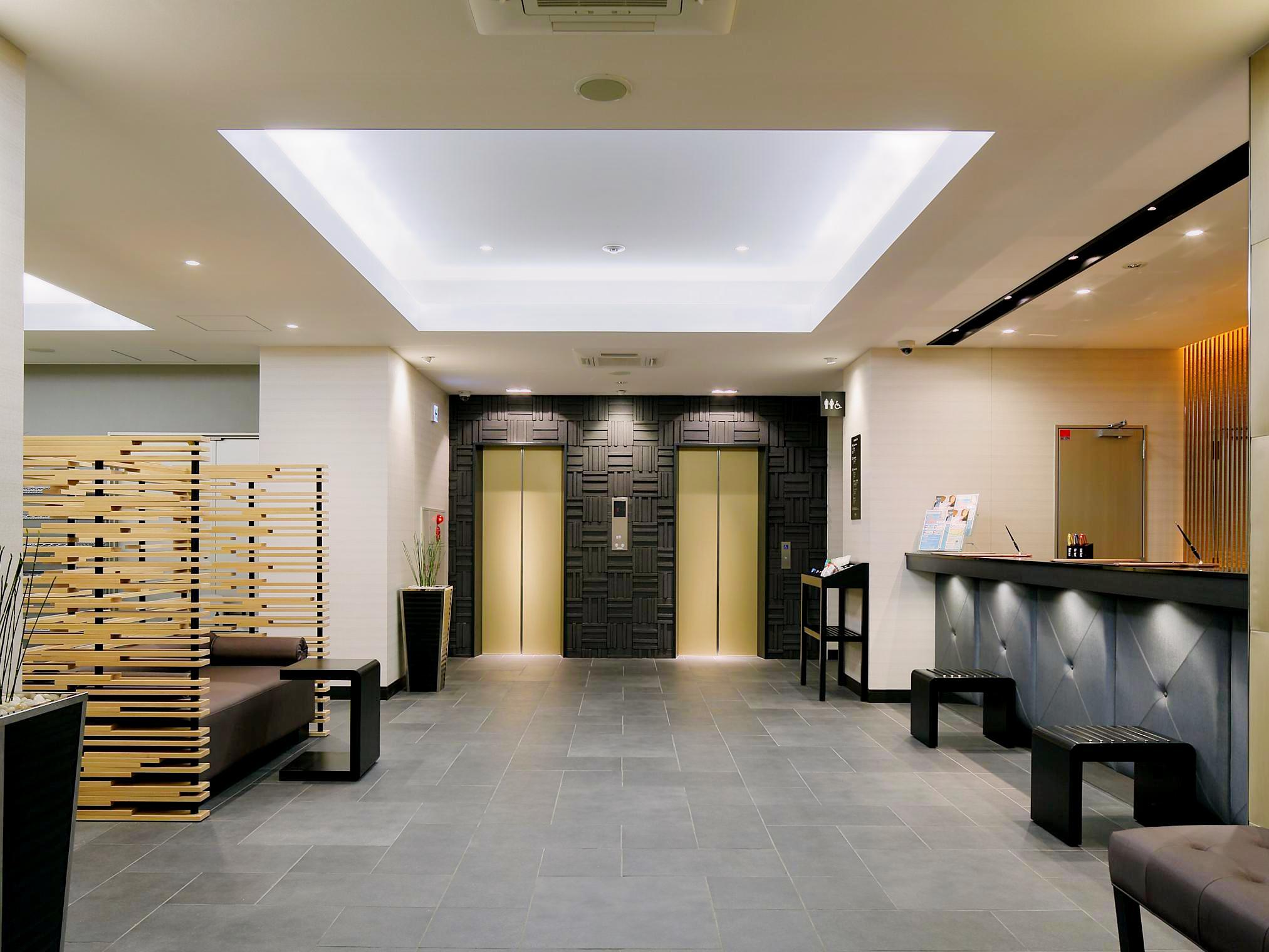 相鐵FRESA INN 日本橋人形町飯店