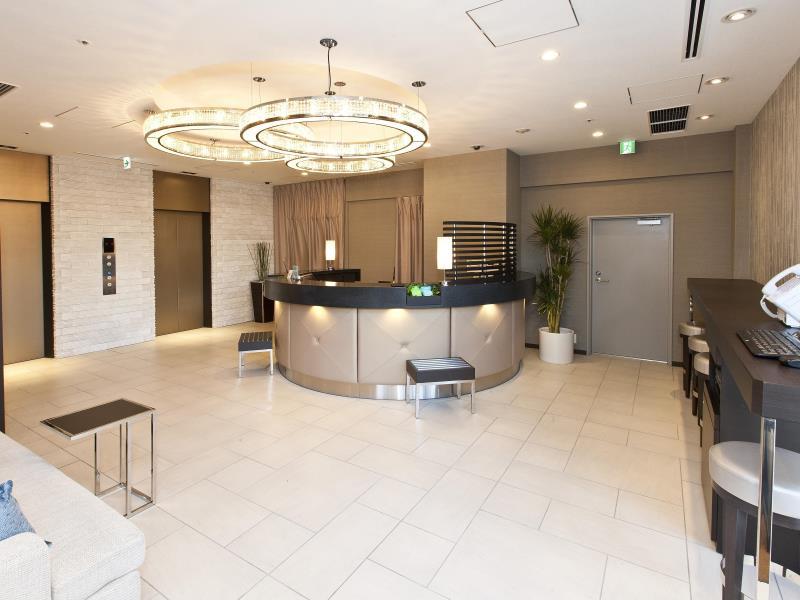 相鐵FRESA INN-新橋日比谷口