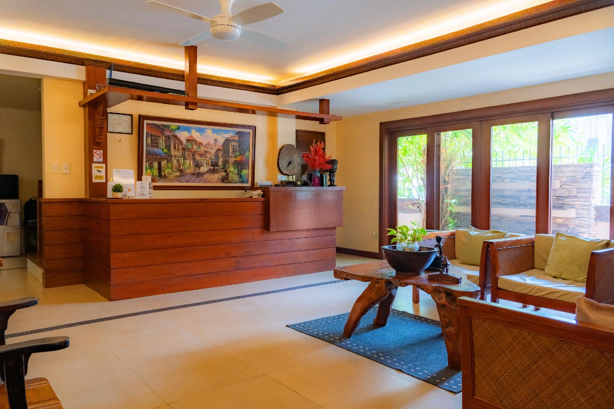 Las Palmas de San Jose Leisure Club