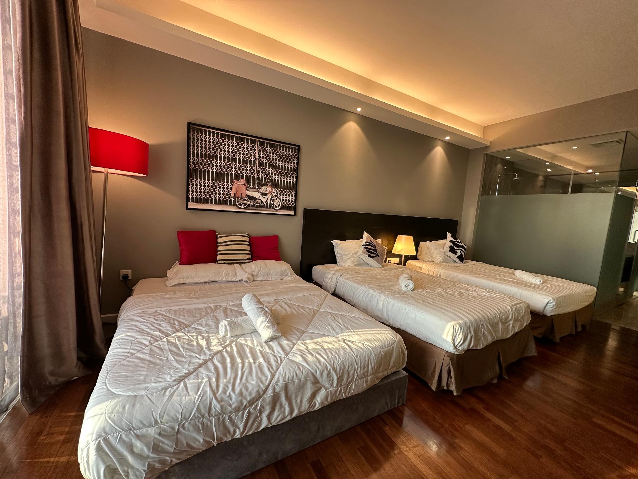 THE SHORE RESIDENCES MELAKA by Artstay in Malacca | 2025 Updated prices ...