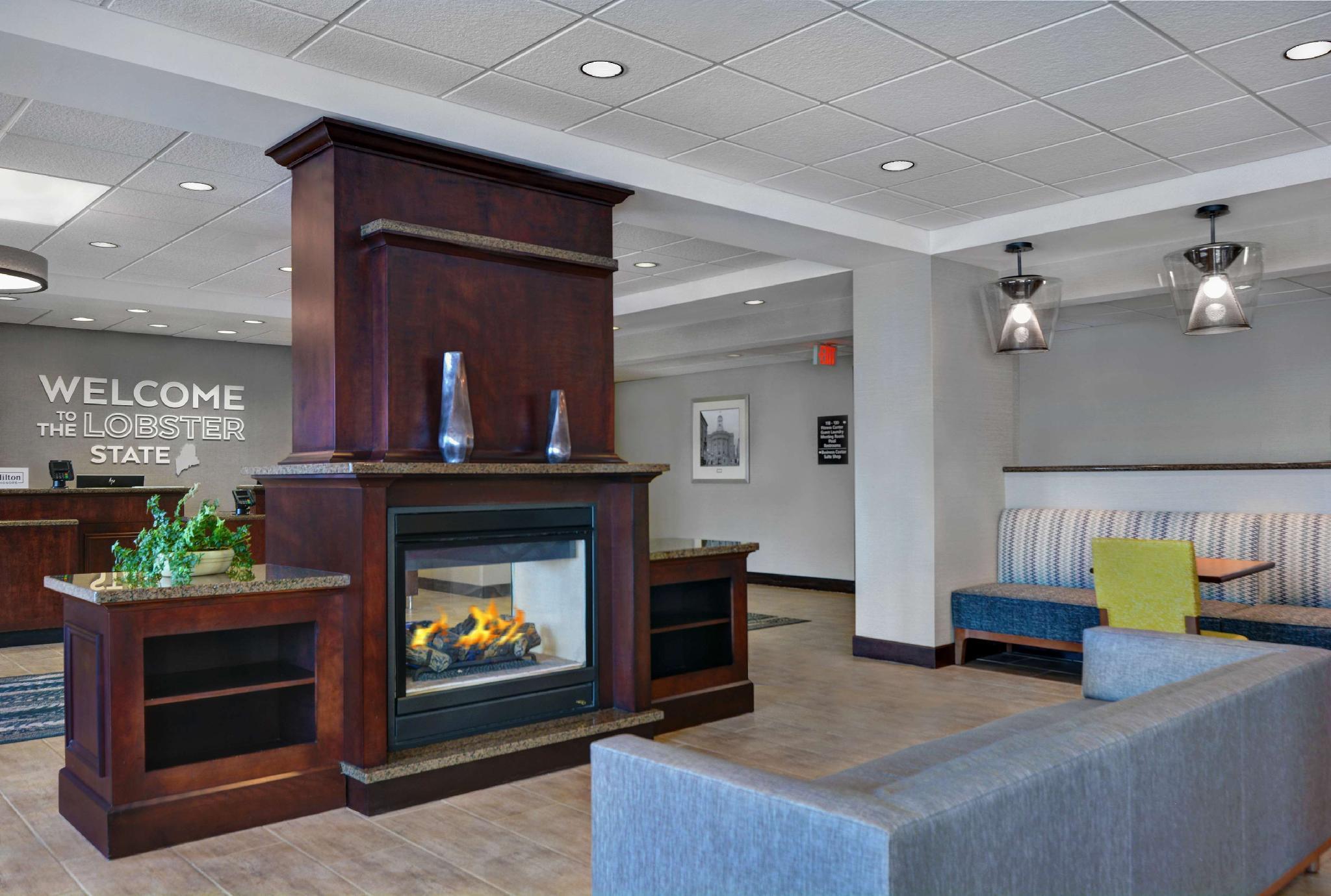 Hampton Inn Bath (Brunswick Area) in | 2024 Updated prices, deals ...