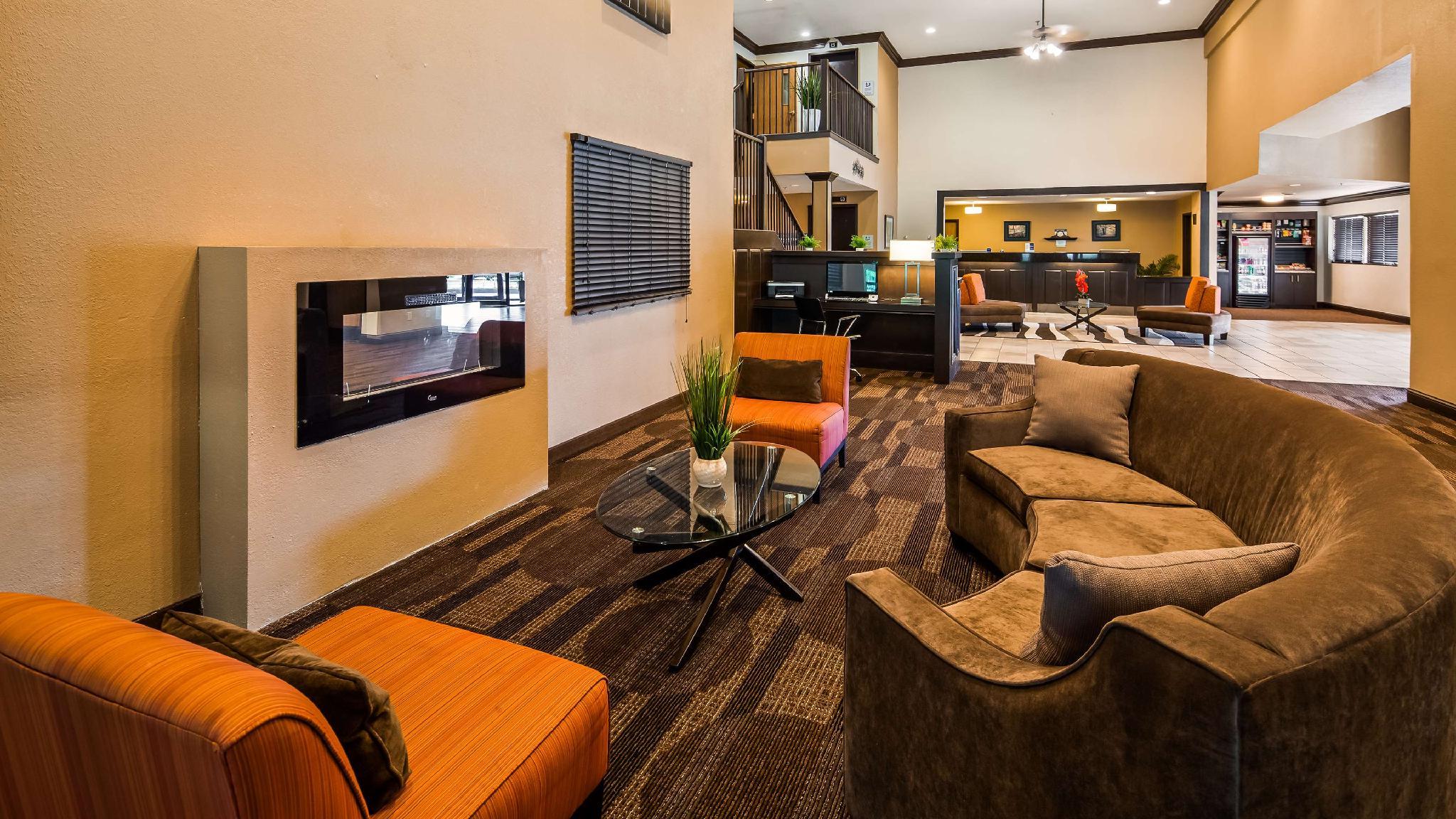 Best Western Monticello Gateway Inn in | 2025 Updated prices, deals