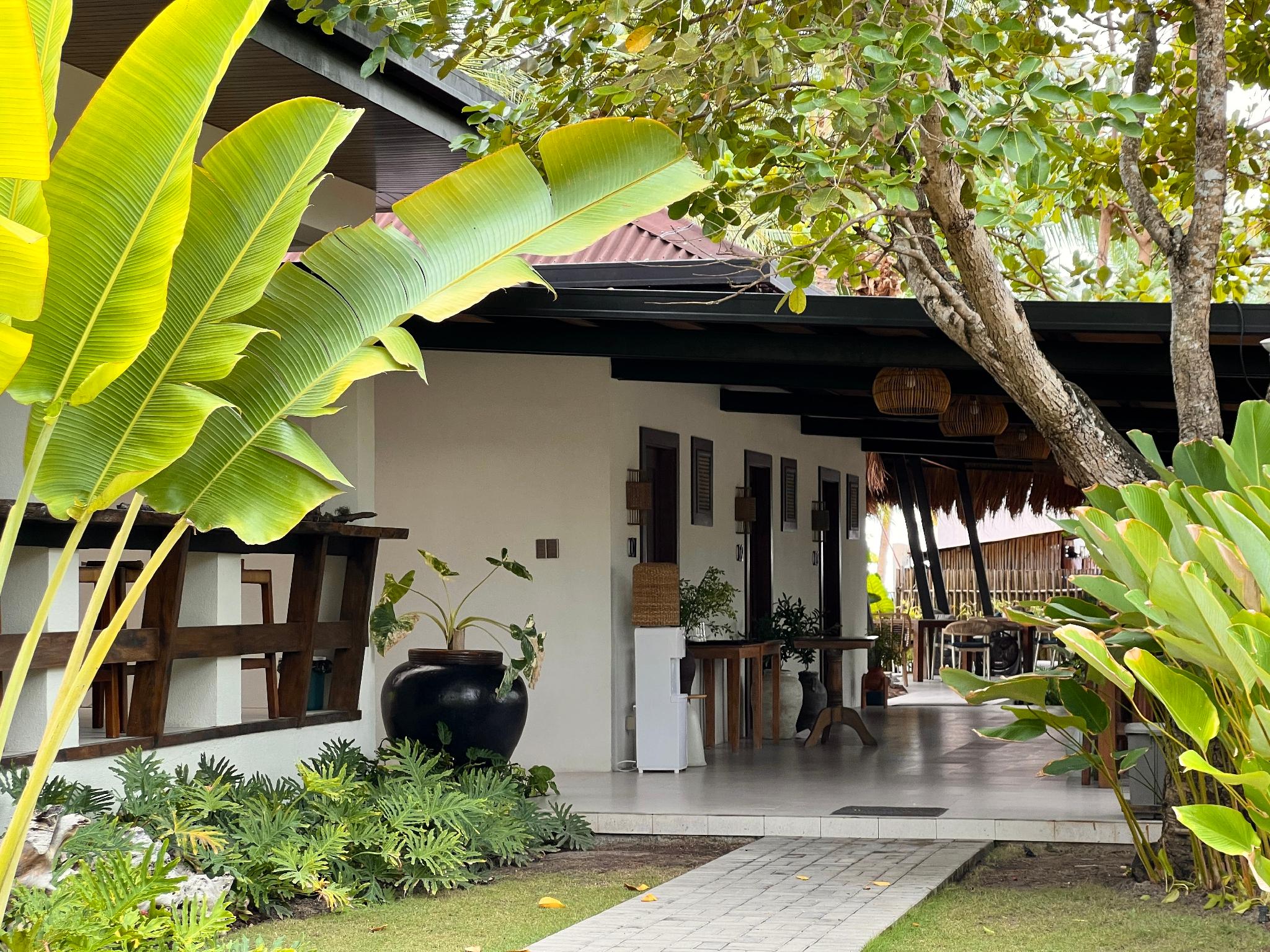 Sorana Island Villas