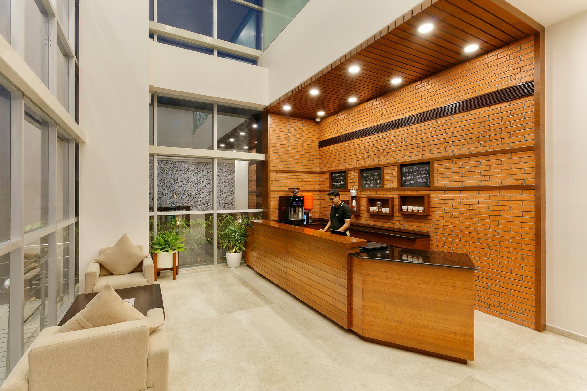 Ginger Hotel Aurangabad in Aurangabad 2023 Updated prices, deals