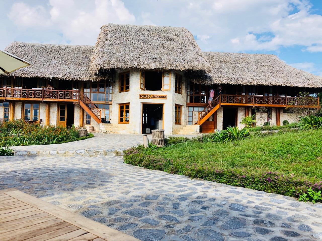 Topas Ecolodge in Sapa | 2025 Updated prices, deals - Klook United States