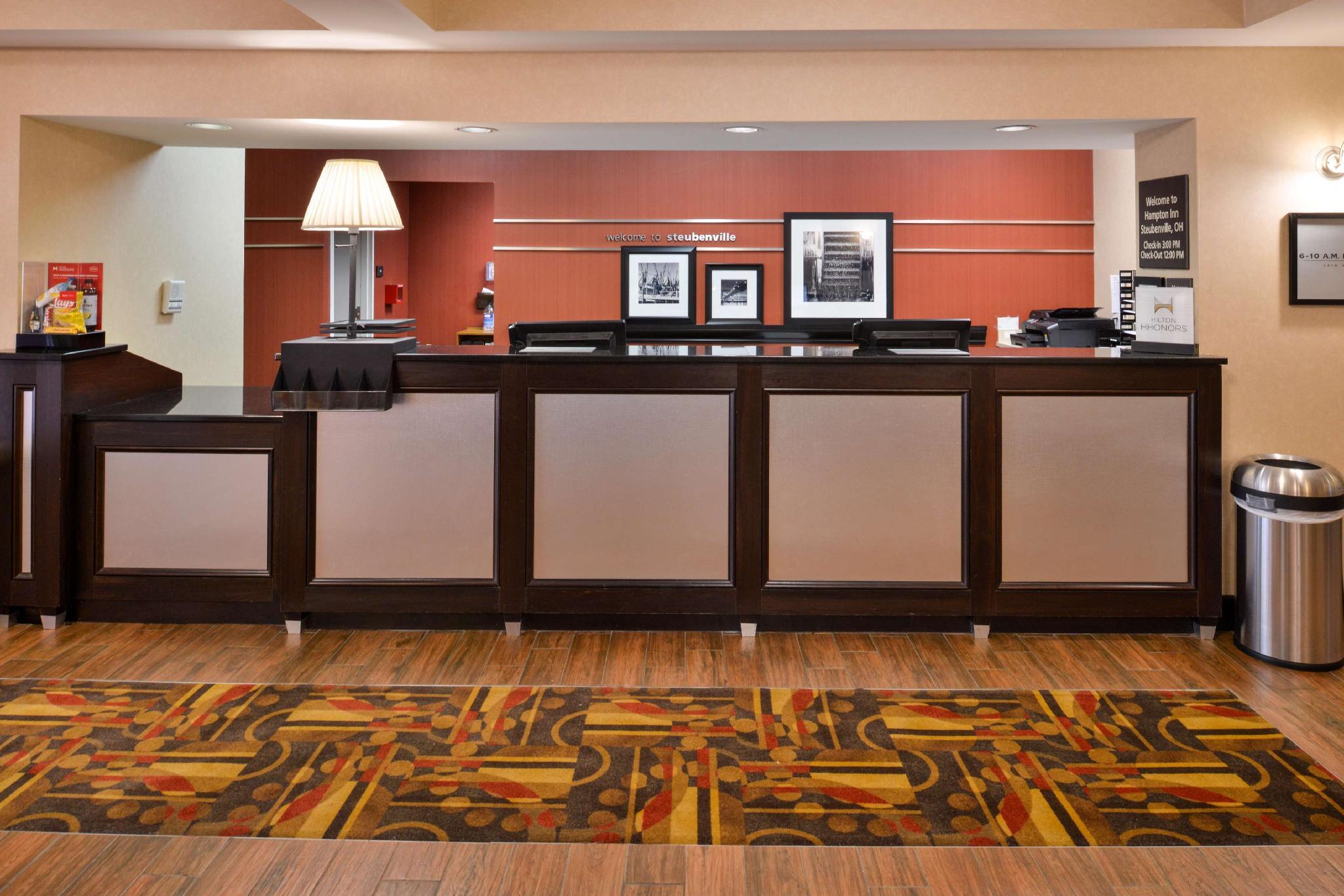 Wingate In Wingate by Wyndham Steubenville in | 2025 Updated prices, deals - Klook ...
