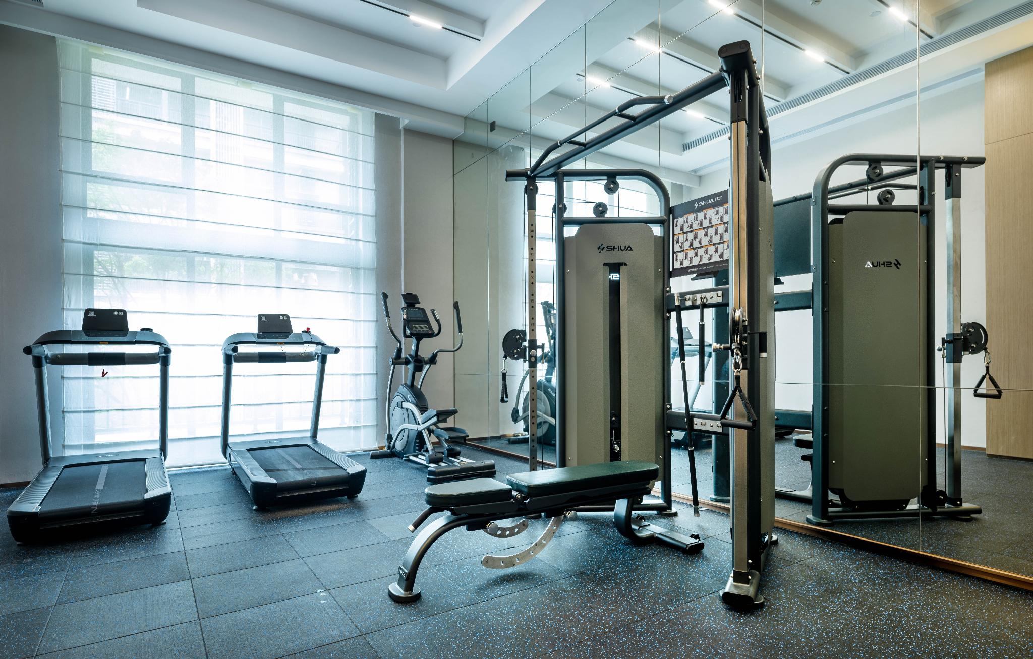 Guangzhou Drimin House Hotel · Hotel facilities