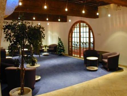 Ibis Budget Marseille Vieux Port