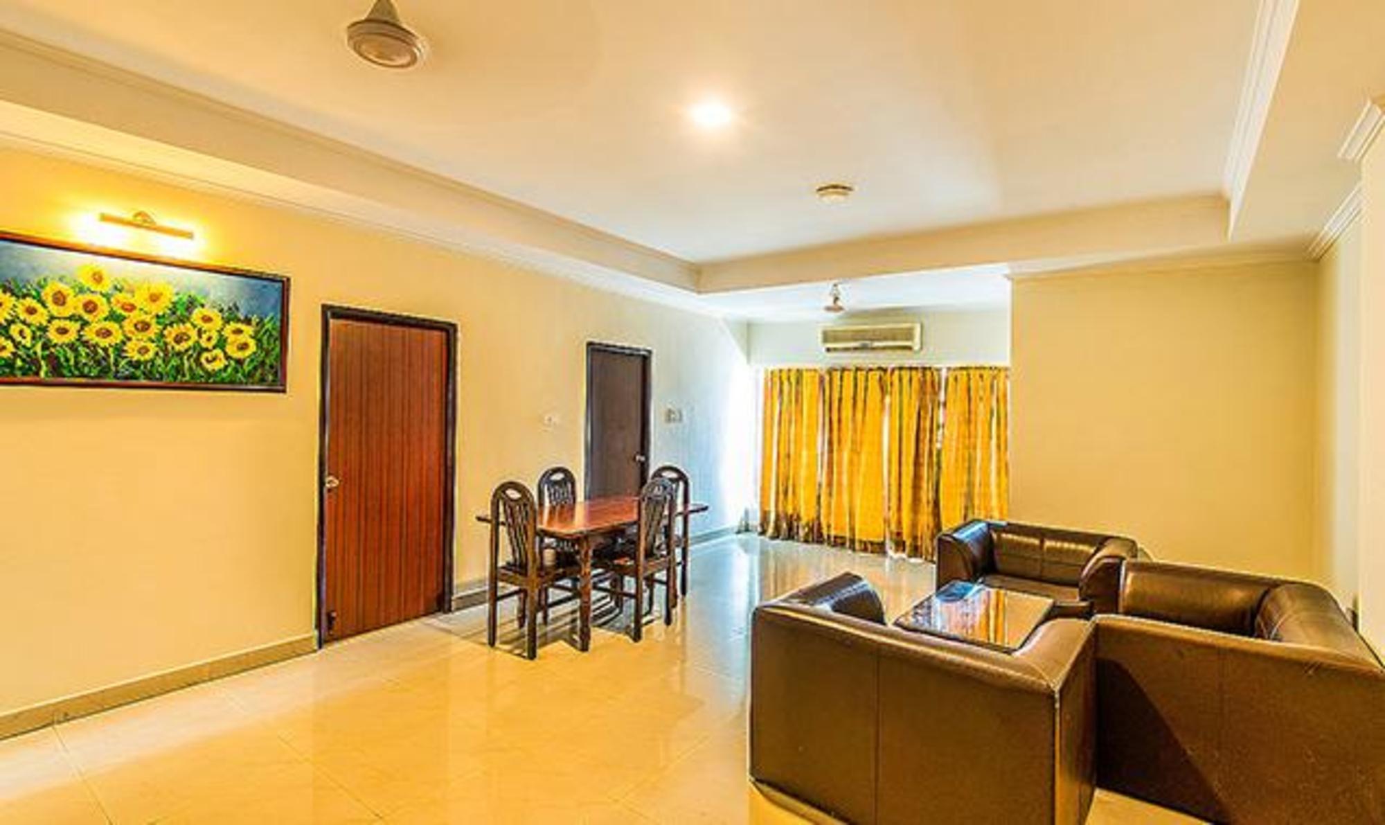 FabHotel Mathsya in Chennai | 2024 Updated prices, deals - Klook United ...