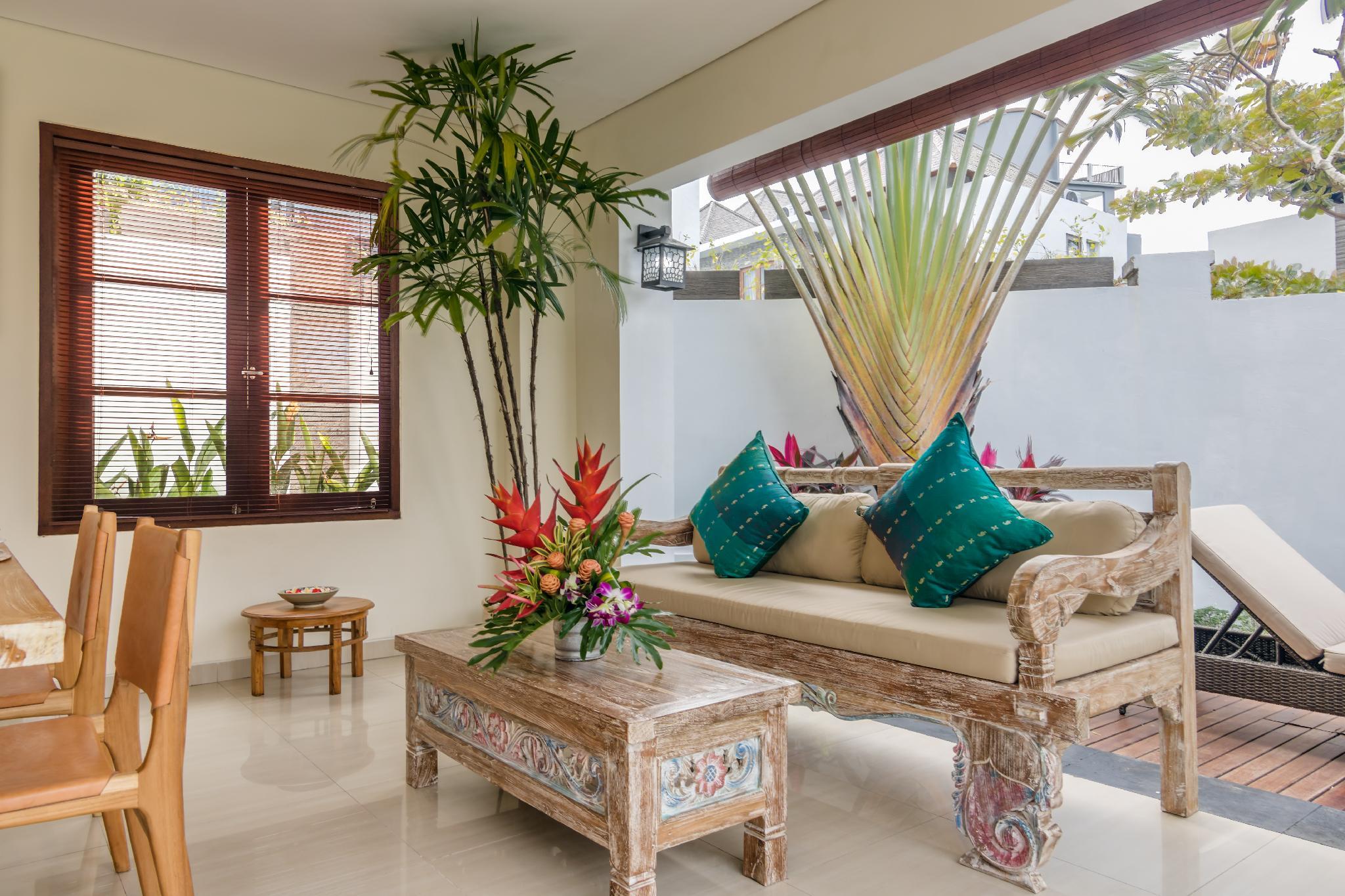 Allamanda Villa Jimbaran in Kuta Selatan | 2025 Updated prices, deals ...
