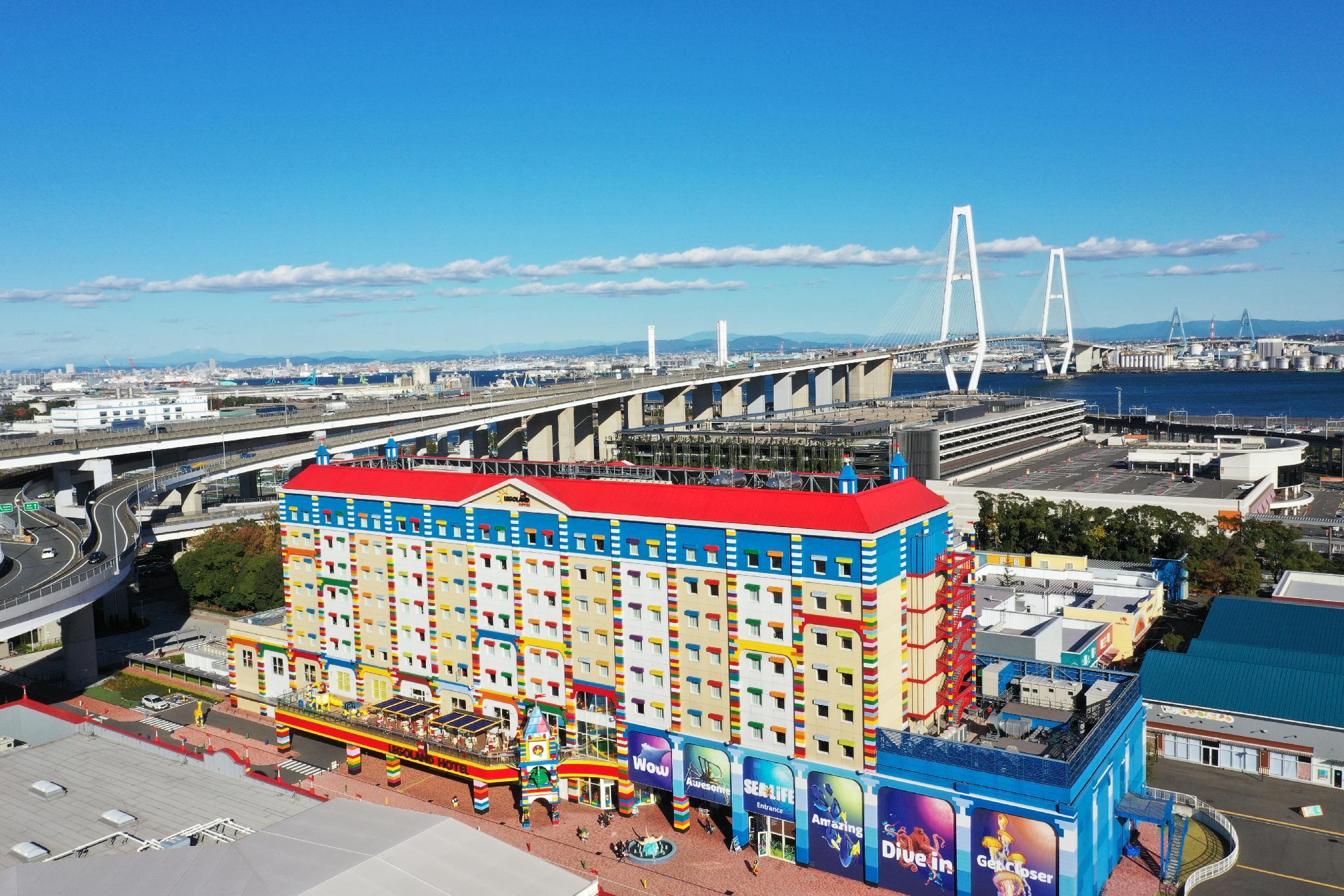 Legoland Japan Hotel In Nagoya | 2023 Updated Prices, Deals - Klook  Singapore