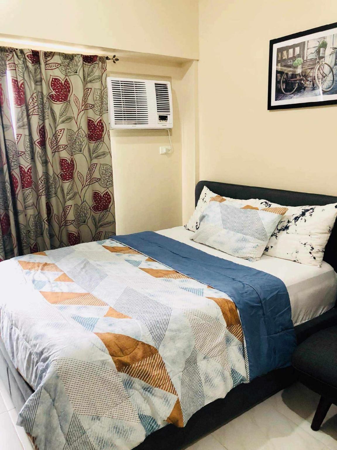 Sea View Balcony Apartment, Sunvida Tower