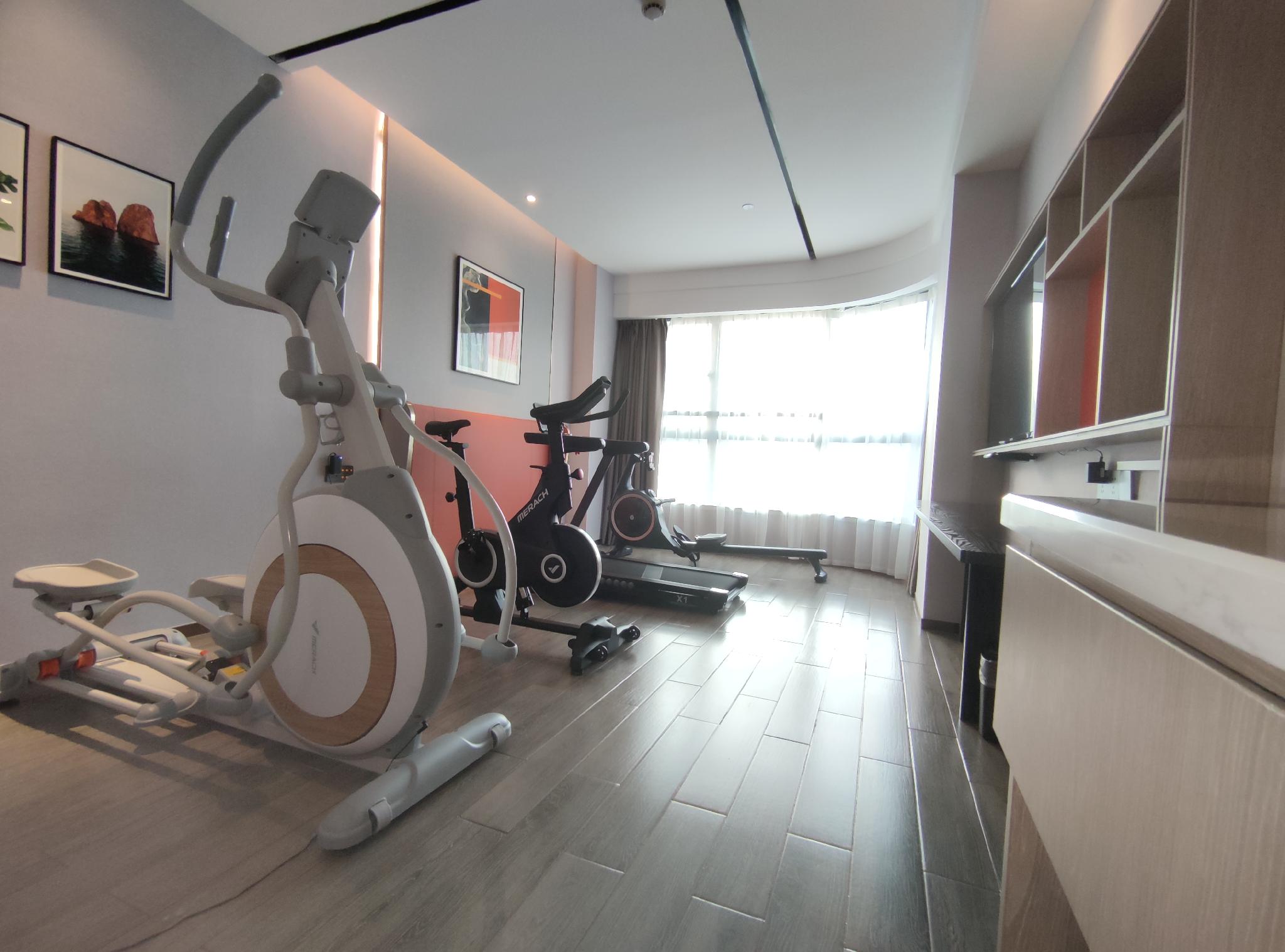 JI Hotel Guangzhou Baiyun Airport Terminal 2