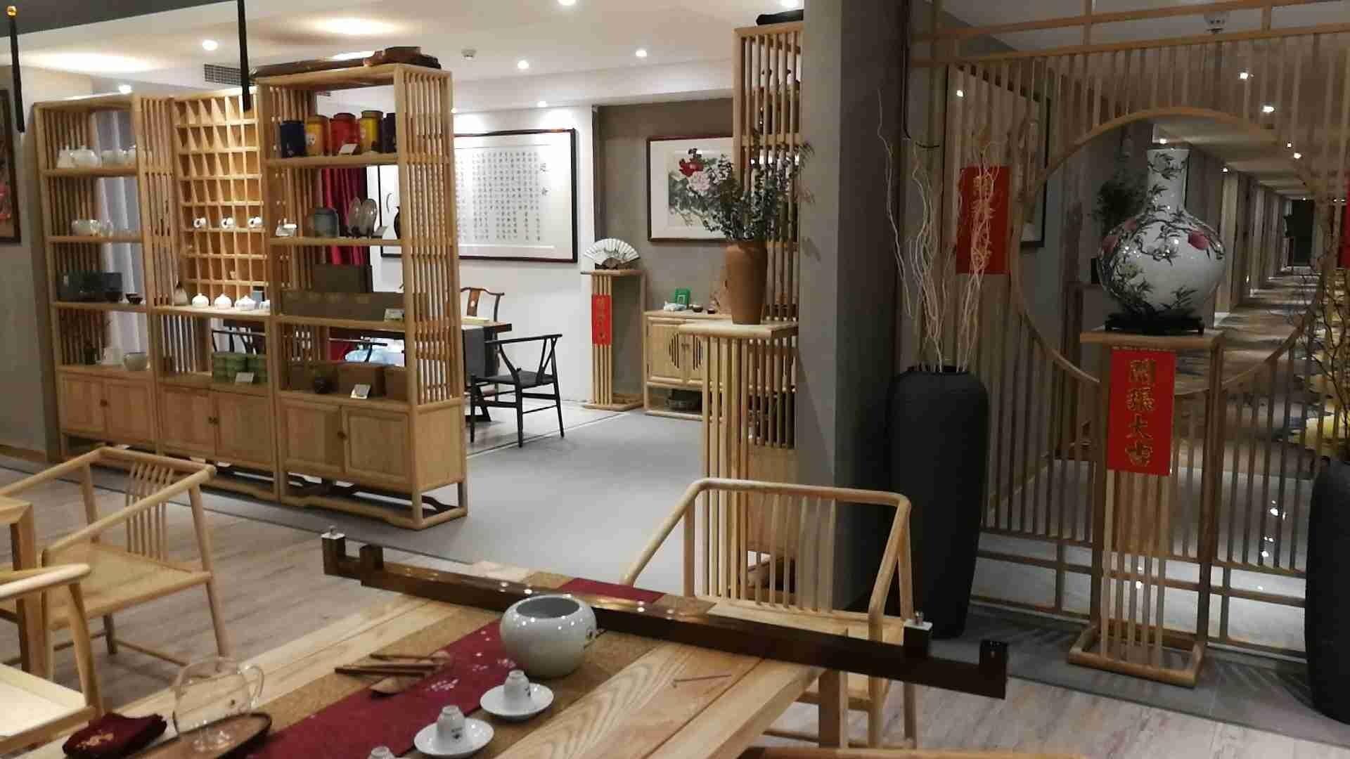 凯旋龙区庄地铁站店 · 酒店环境