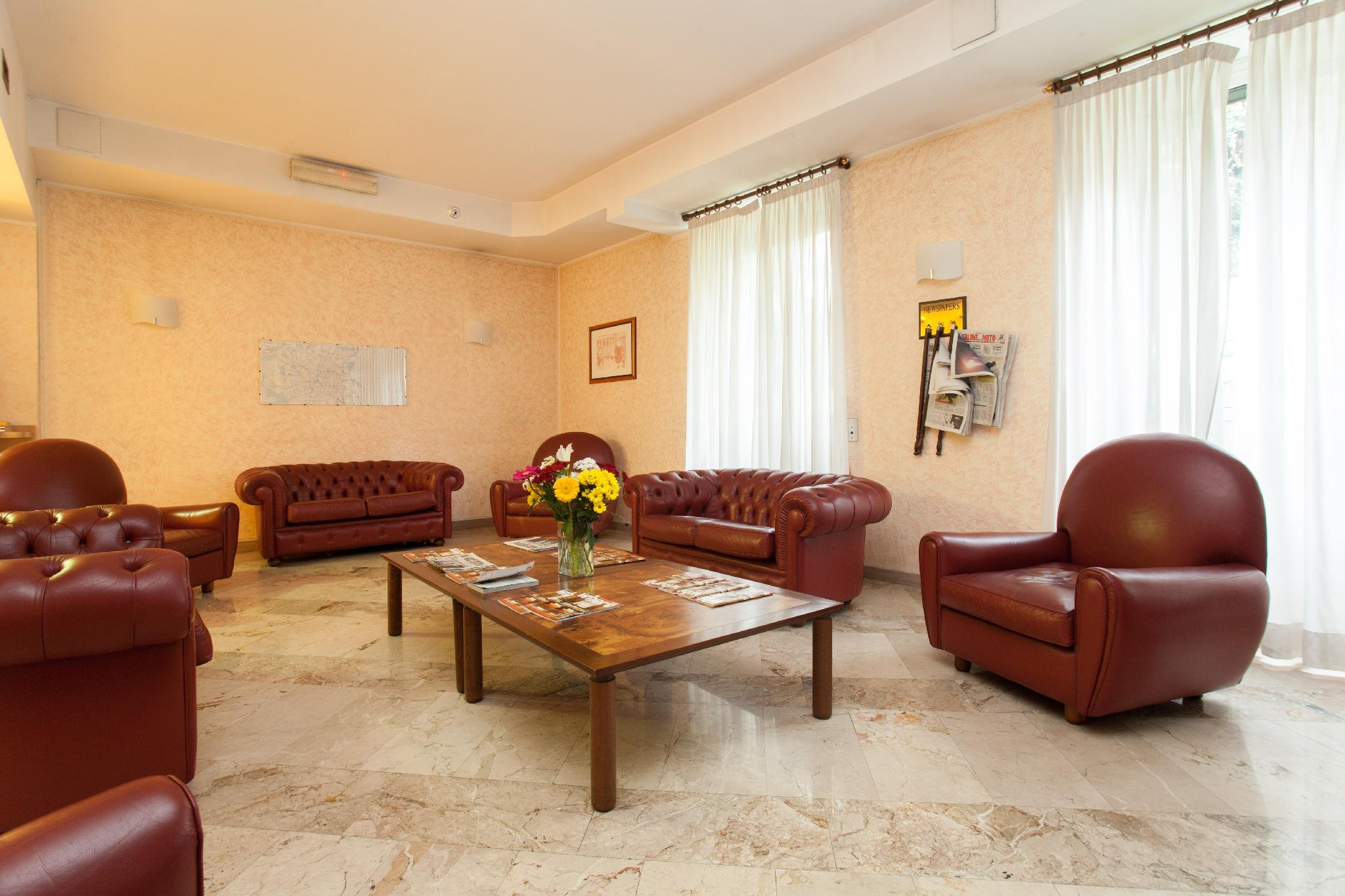 iH Argonne Park Residence Milan in Milan 2023 Updated prices, deals