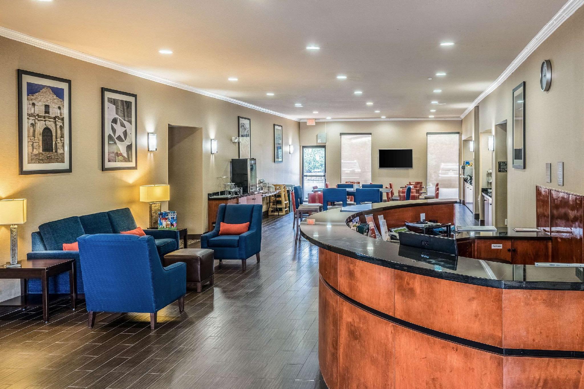 Comfort Suites Near Texas State University in San Marcos 2023 Updated