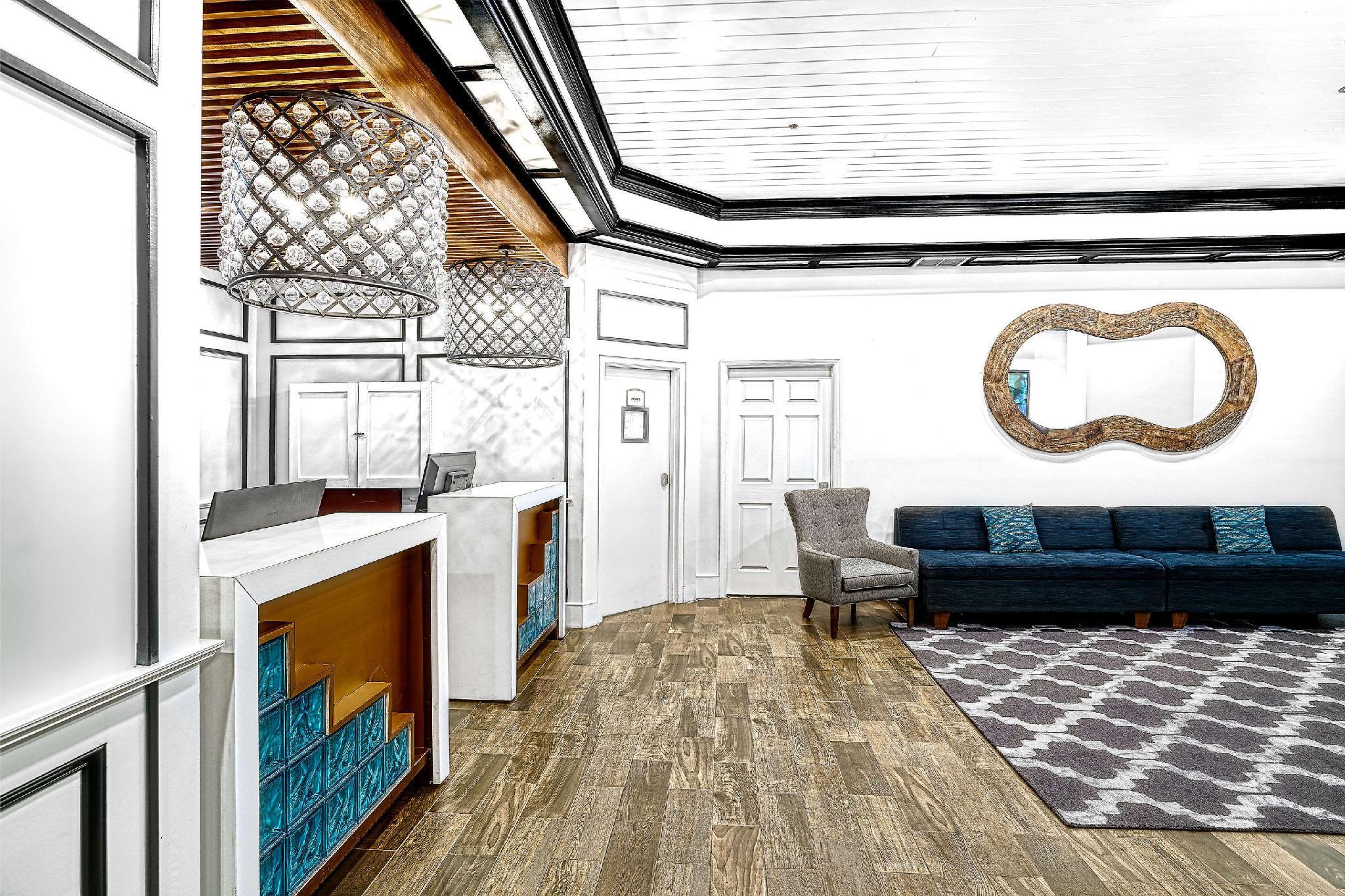 Doubletree by Hilton Hilton Head Island