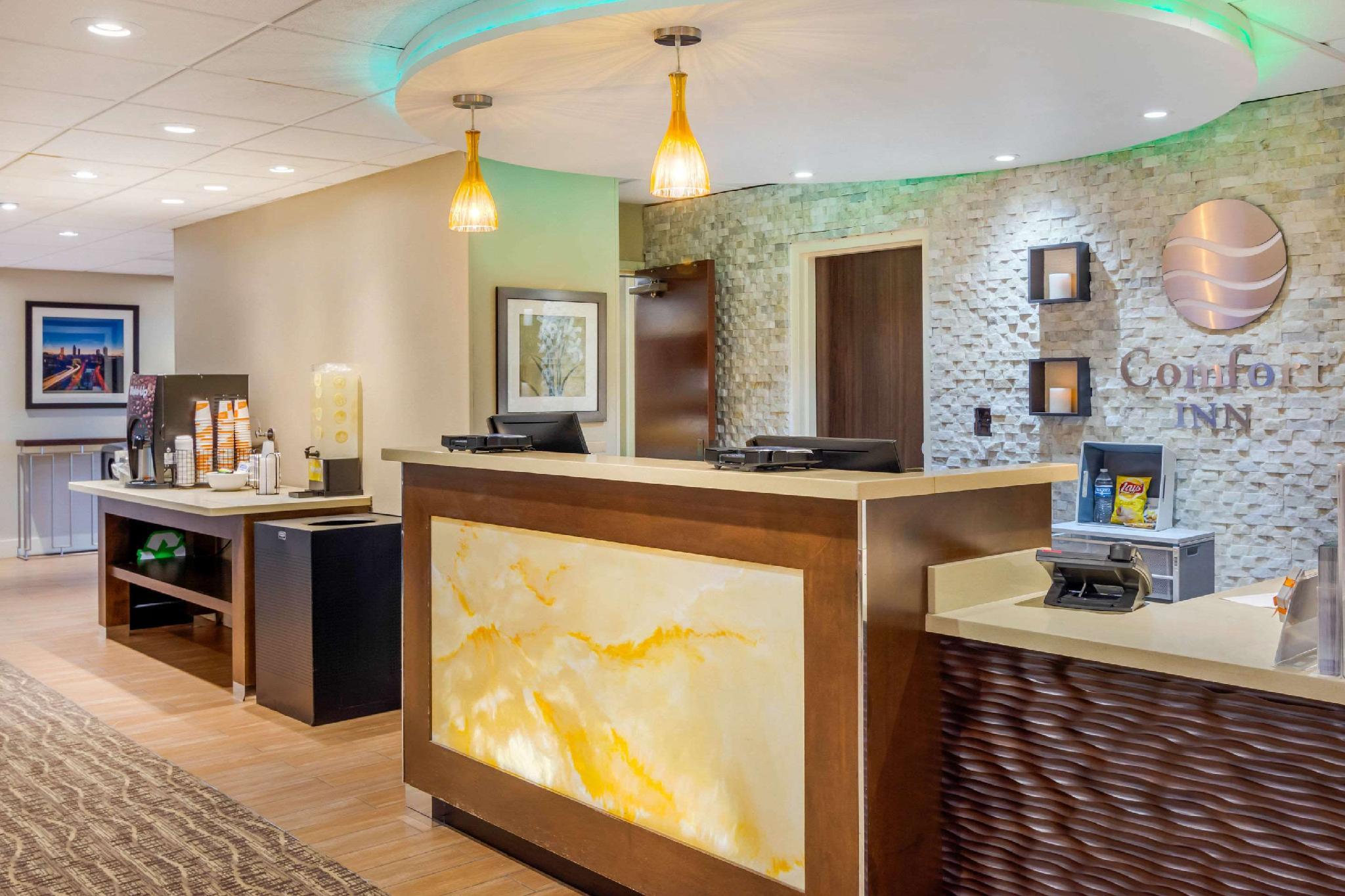 Comfort inn atlanta airport in 2024 updated prices deals klook
