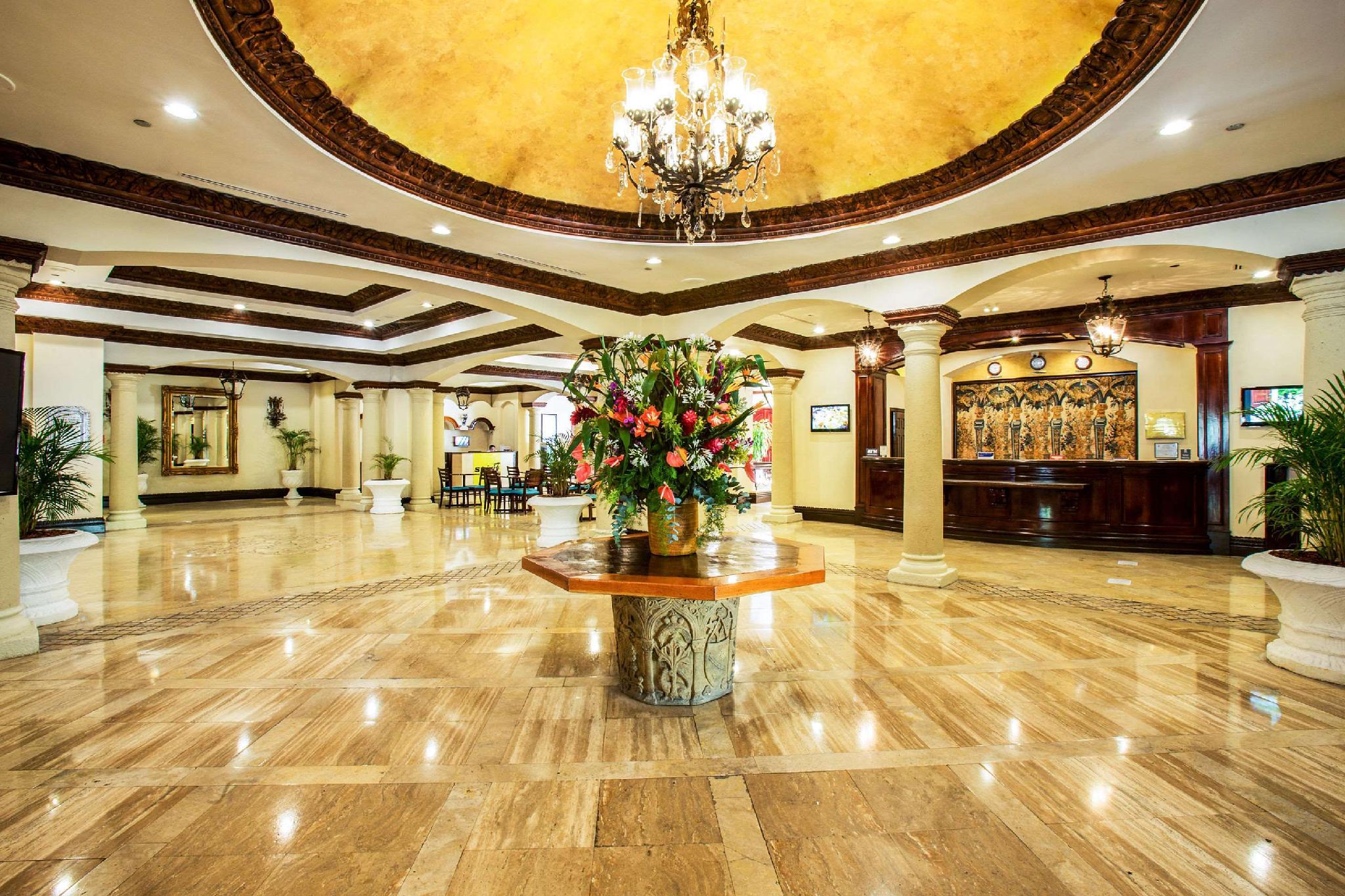 Clarion Hotel Real Tegucigalpa