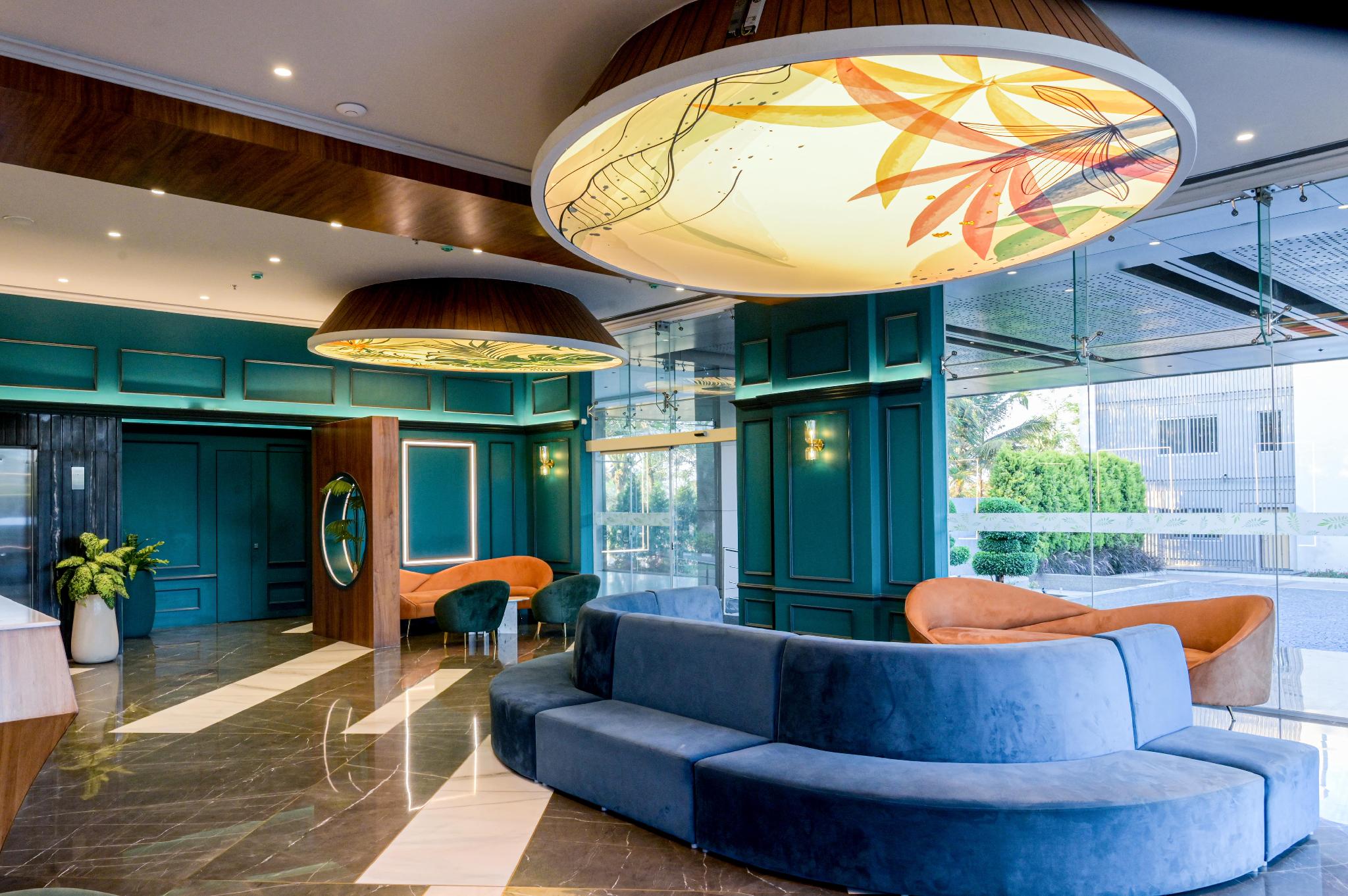 Palm Springs Resort in Nashik | 2025 Updated prices, deals - Klook ...