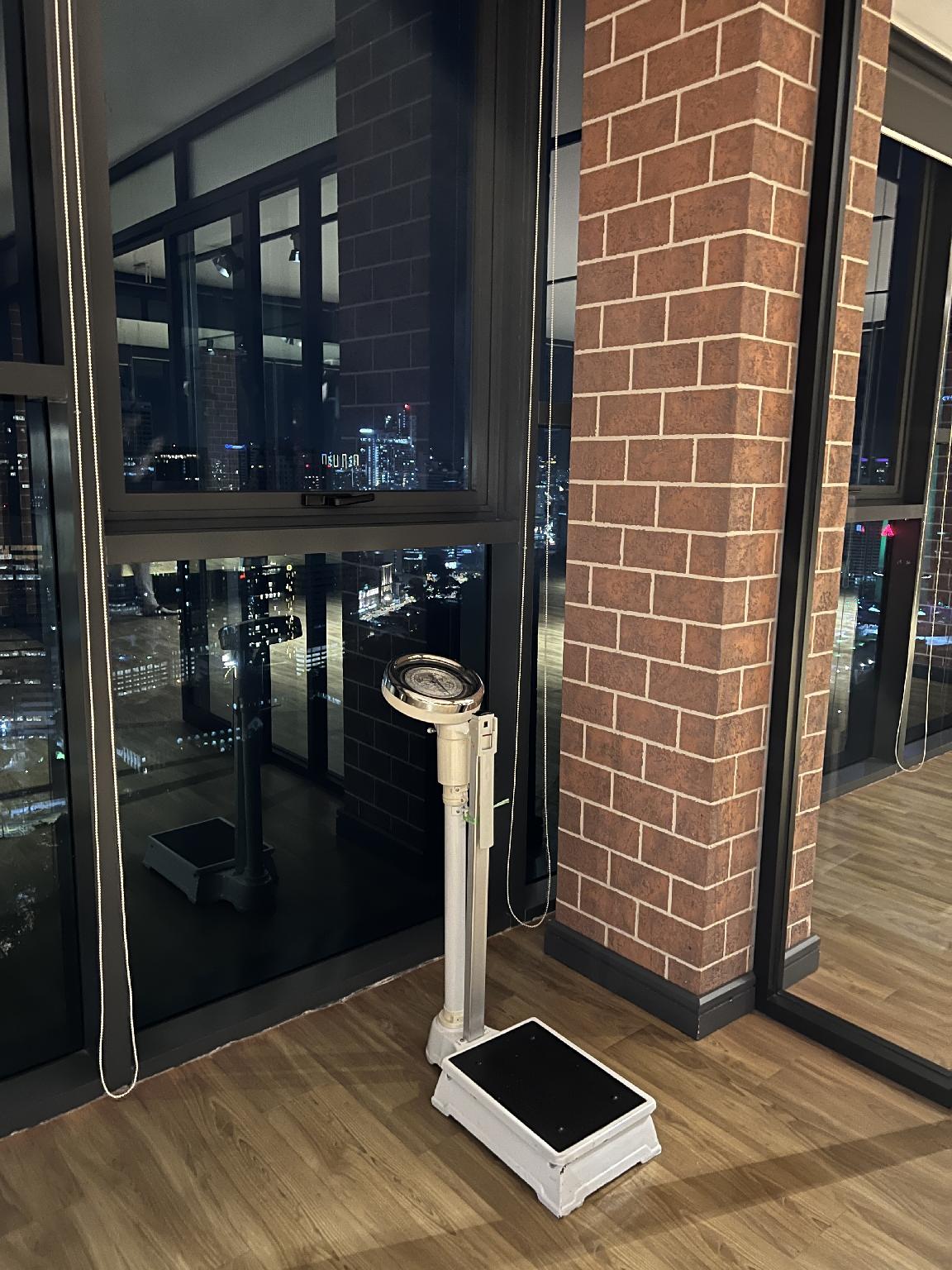 KLCC view ,nearby KL TOWER