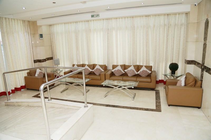 Al Sharq Suites Hotel In Sharjah 2023 Updated Prices Deals Klook