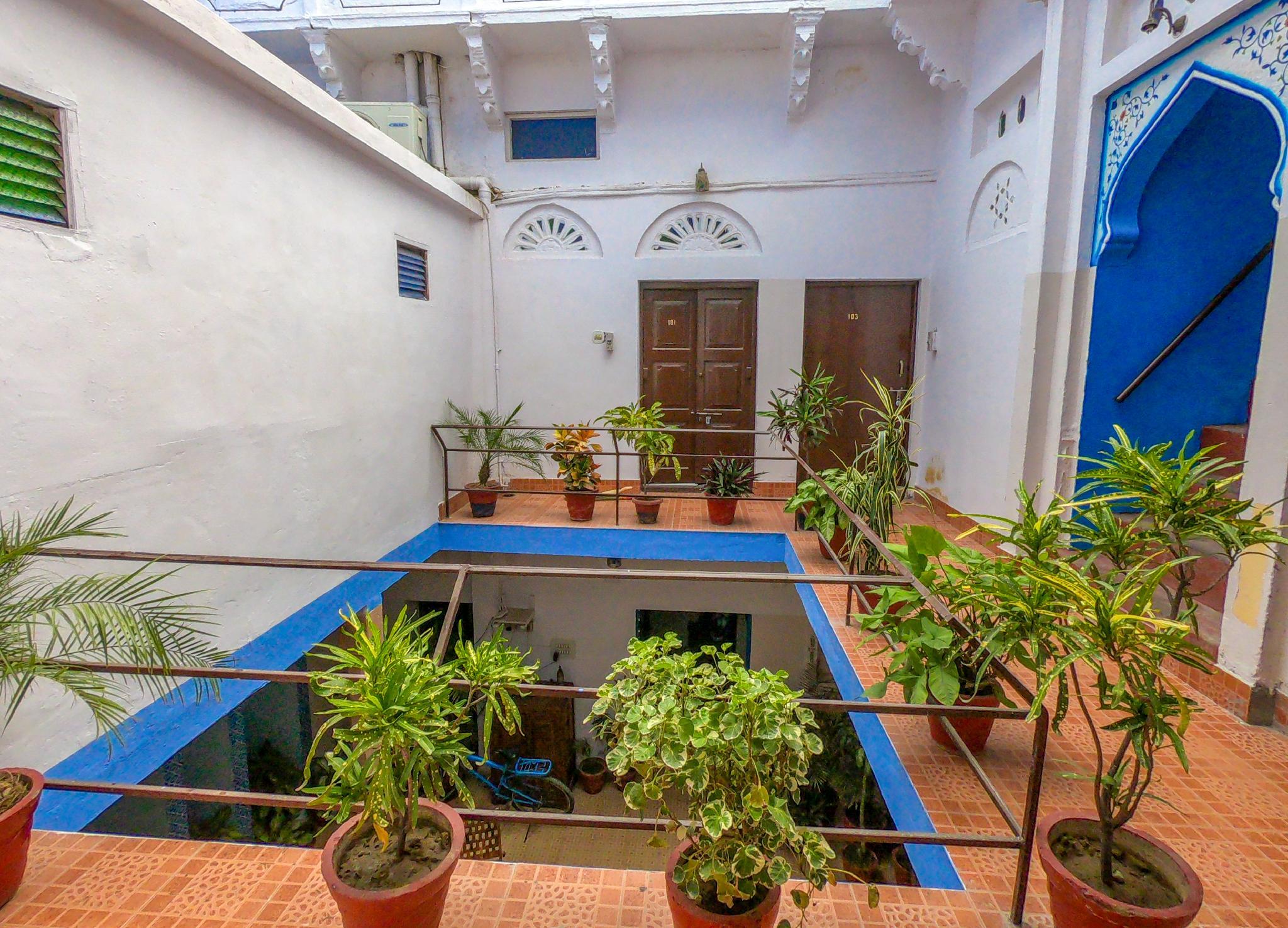 Kings Retreat Jodhpur in Jodhpur | 2023 Updated prices, deals - Klook ...
