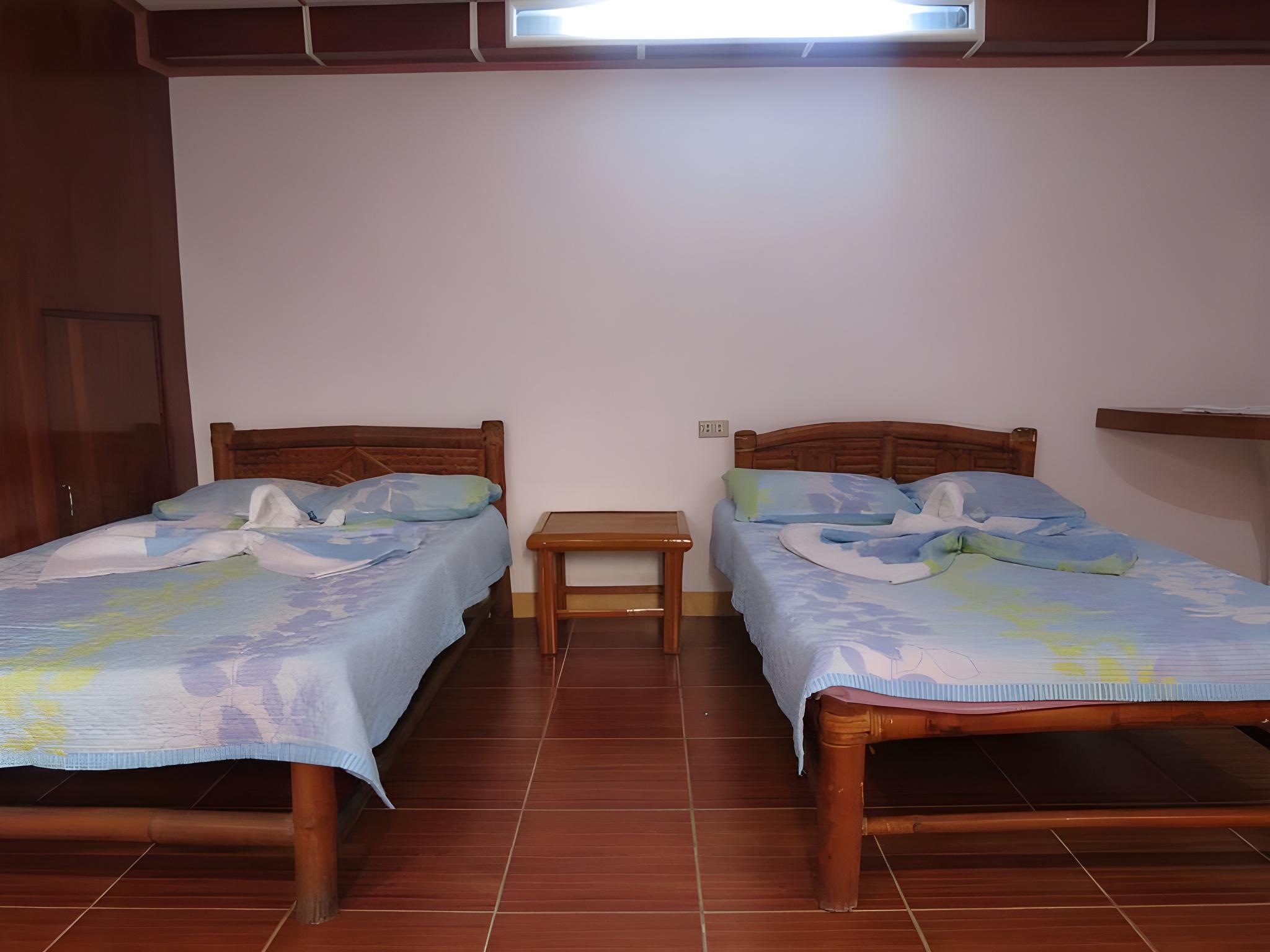 Anilao Scuba Dive Center Resort