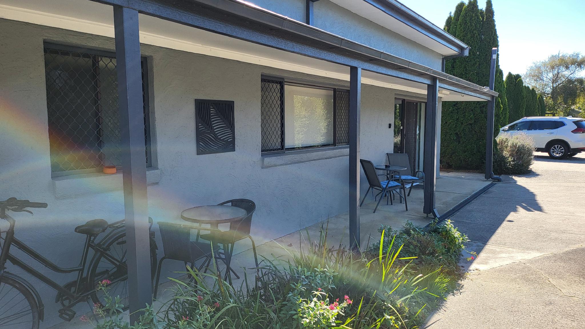 Koo Wee Rup Motel