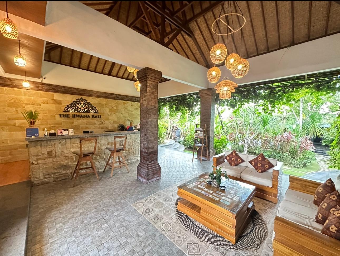 The Jiwana Bali Villa in Kuta Selatan | 2025 Updated prices, deals ...