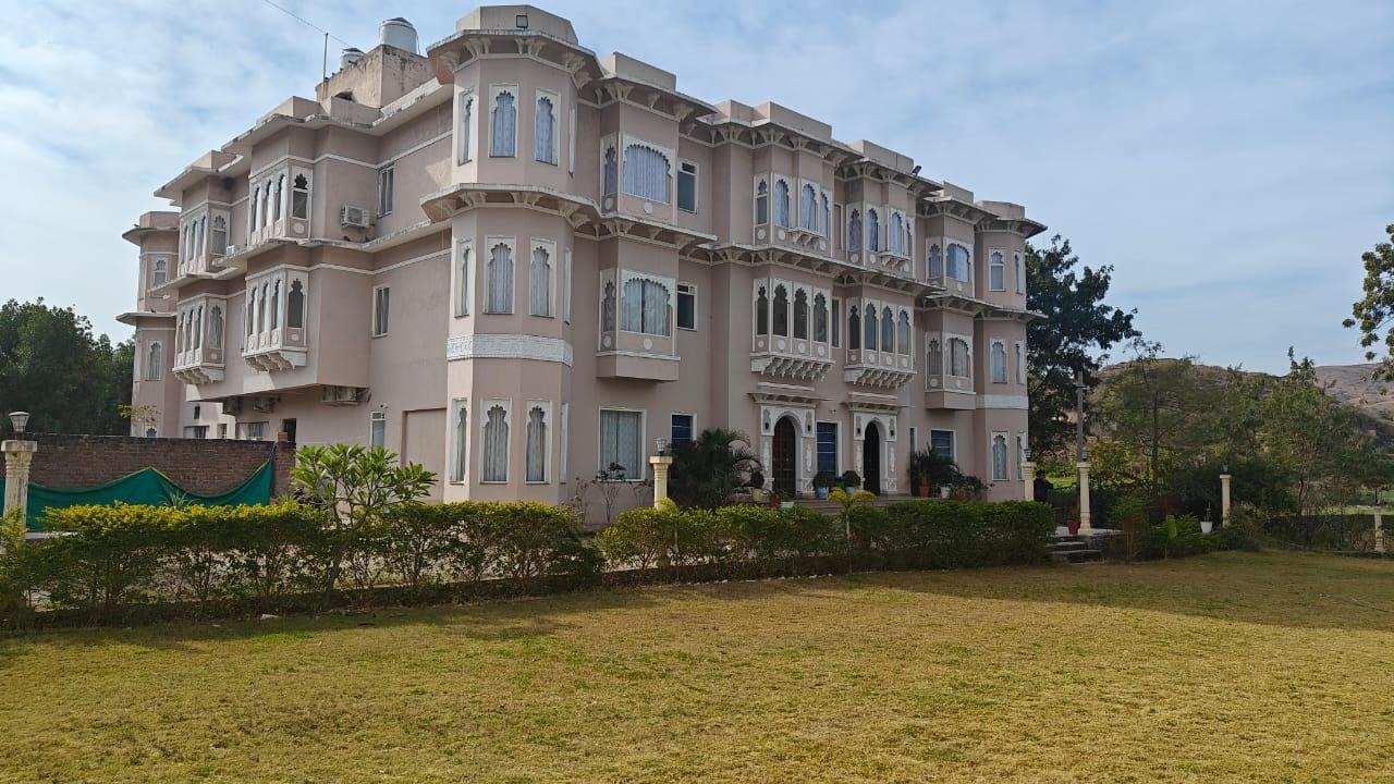 Jag Aravali Resort Udaipur In Udaipur | 2024 Updated Prices, Deals ...