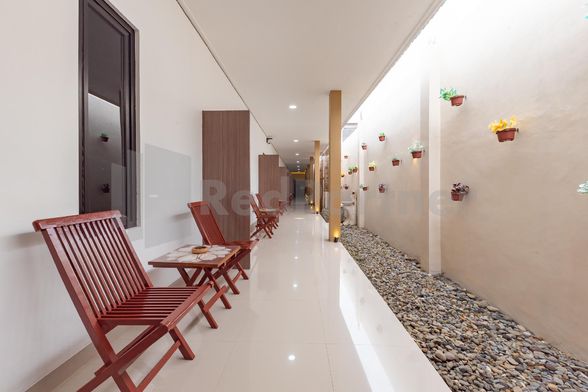 Ummi Home Syariah Mitra RedDoorz