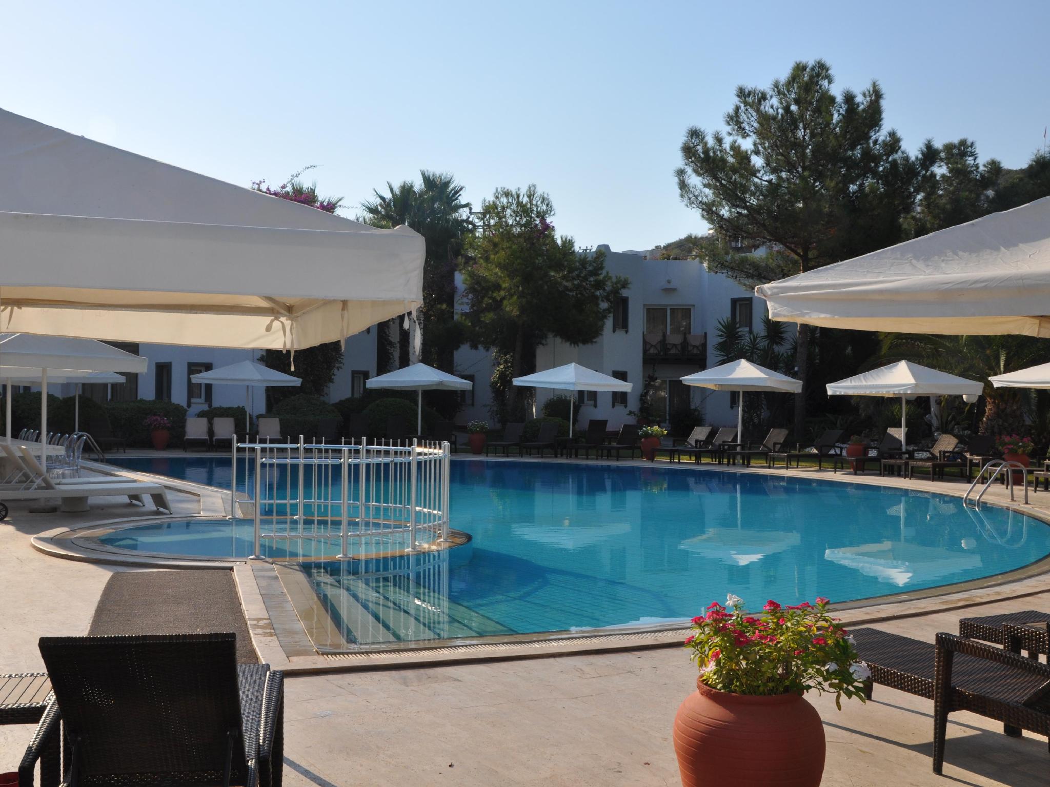 Princess Artemisia Boutique Hotel in Muğla | 2023 Updated prices, deals ...