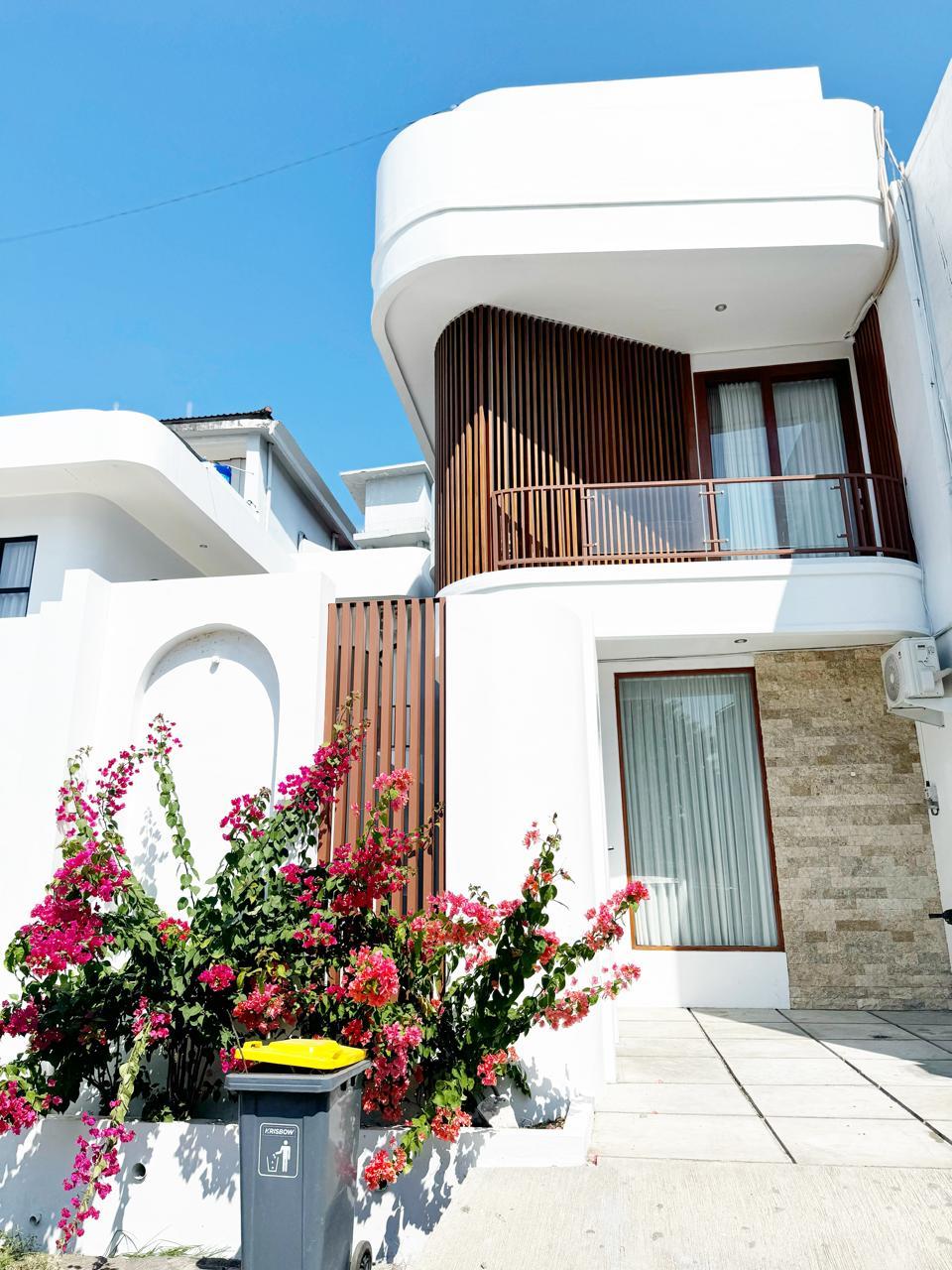 3 BR cabana Villa in Kuta Selatan | 2025 Updated prices, deals - Klook ...