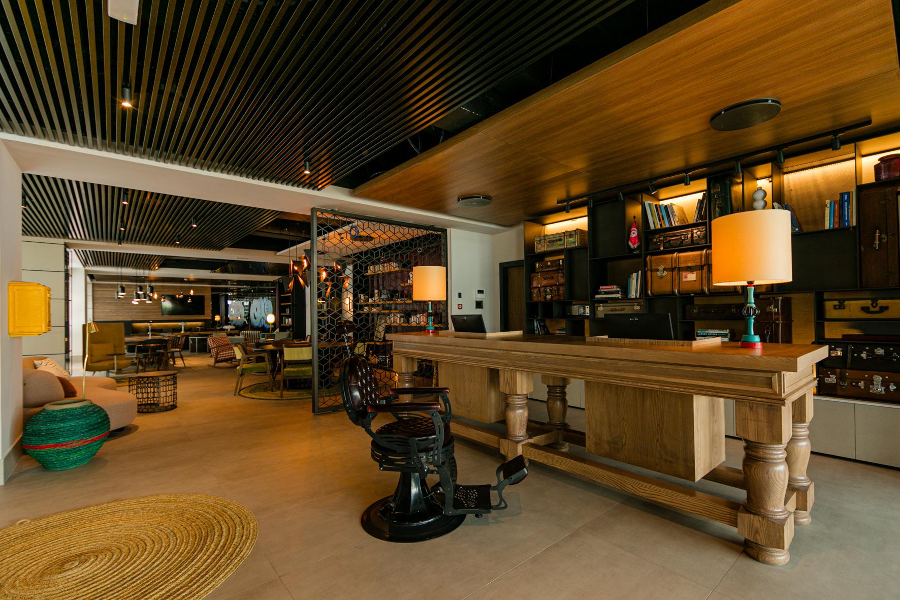 The NINE Lifestyle Experience in Tunis | 2025 Updated prices, deals ...