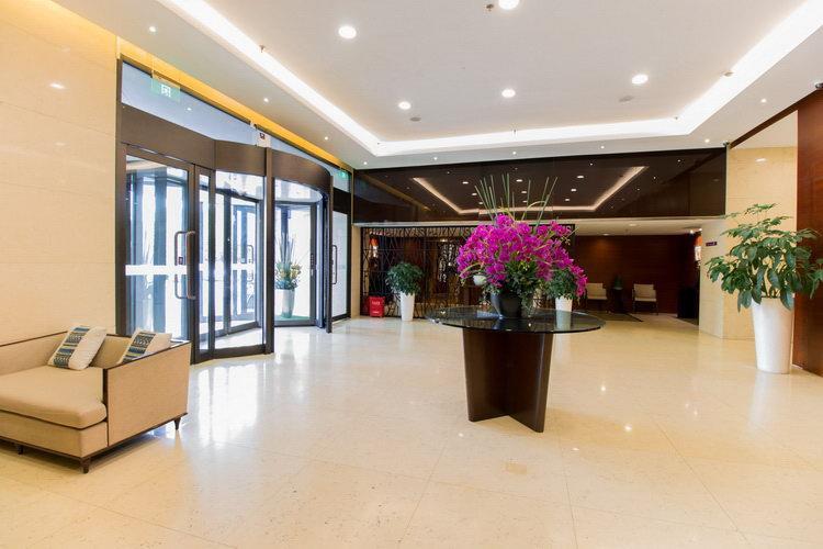 Yitel Collection Shanghai Hongqiao Airport in Shanghai | 2024 Updated ...