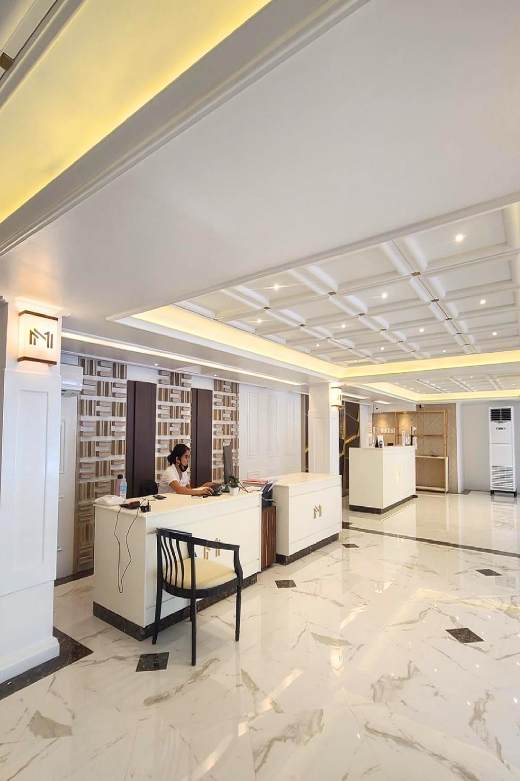 The Mark Resort Cebu