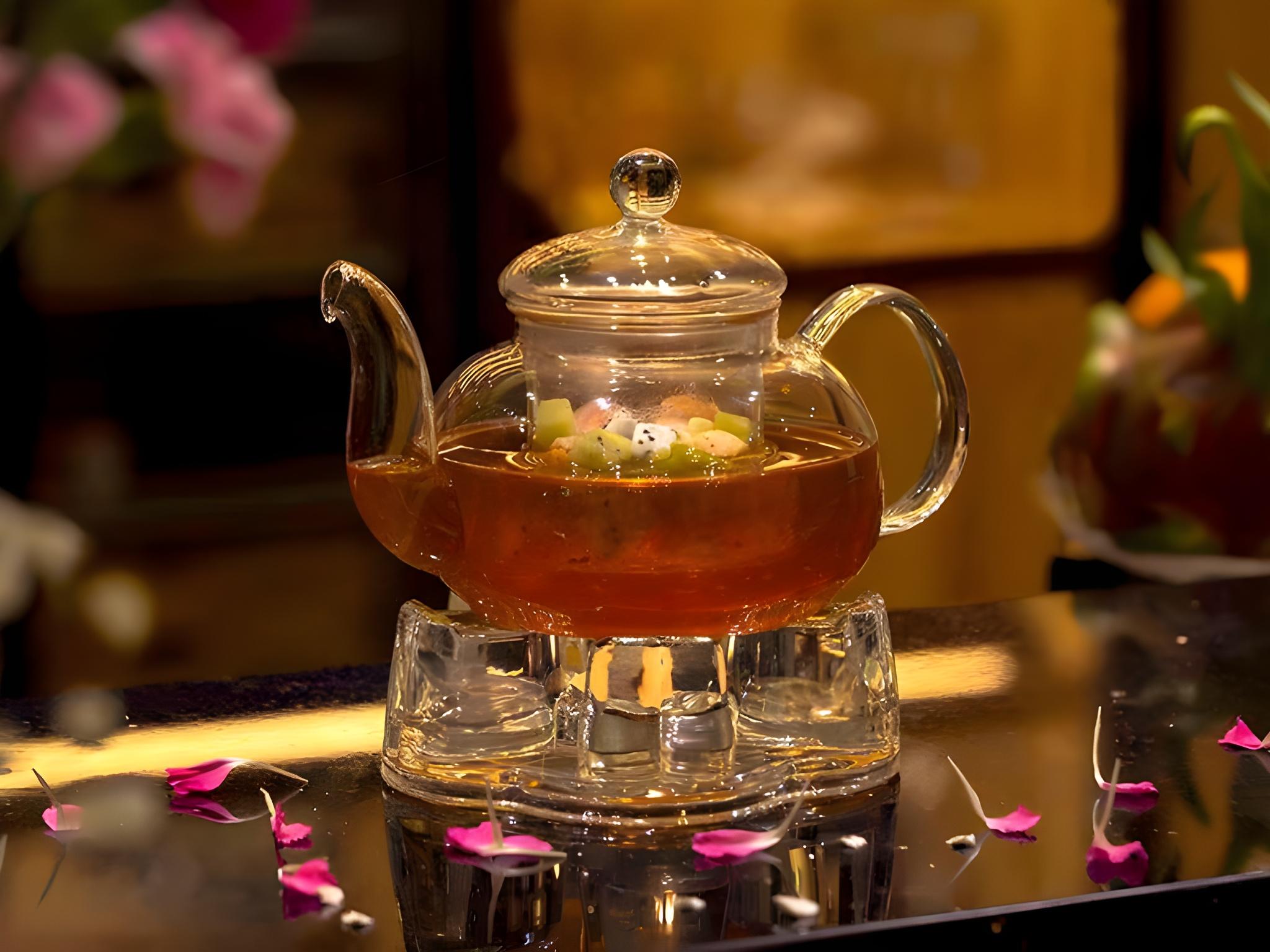Kyriad Marvelous Hotel Guangzhou Baiyun International Airport · Hotel setting