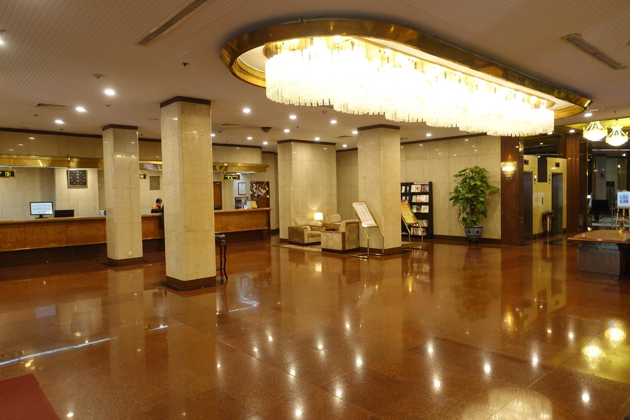 Wuxi Grand Hotel