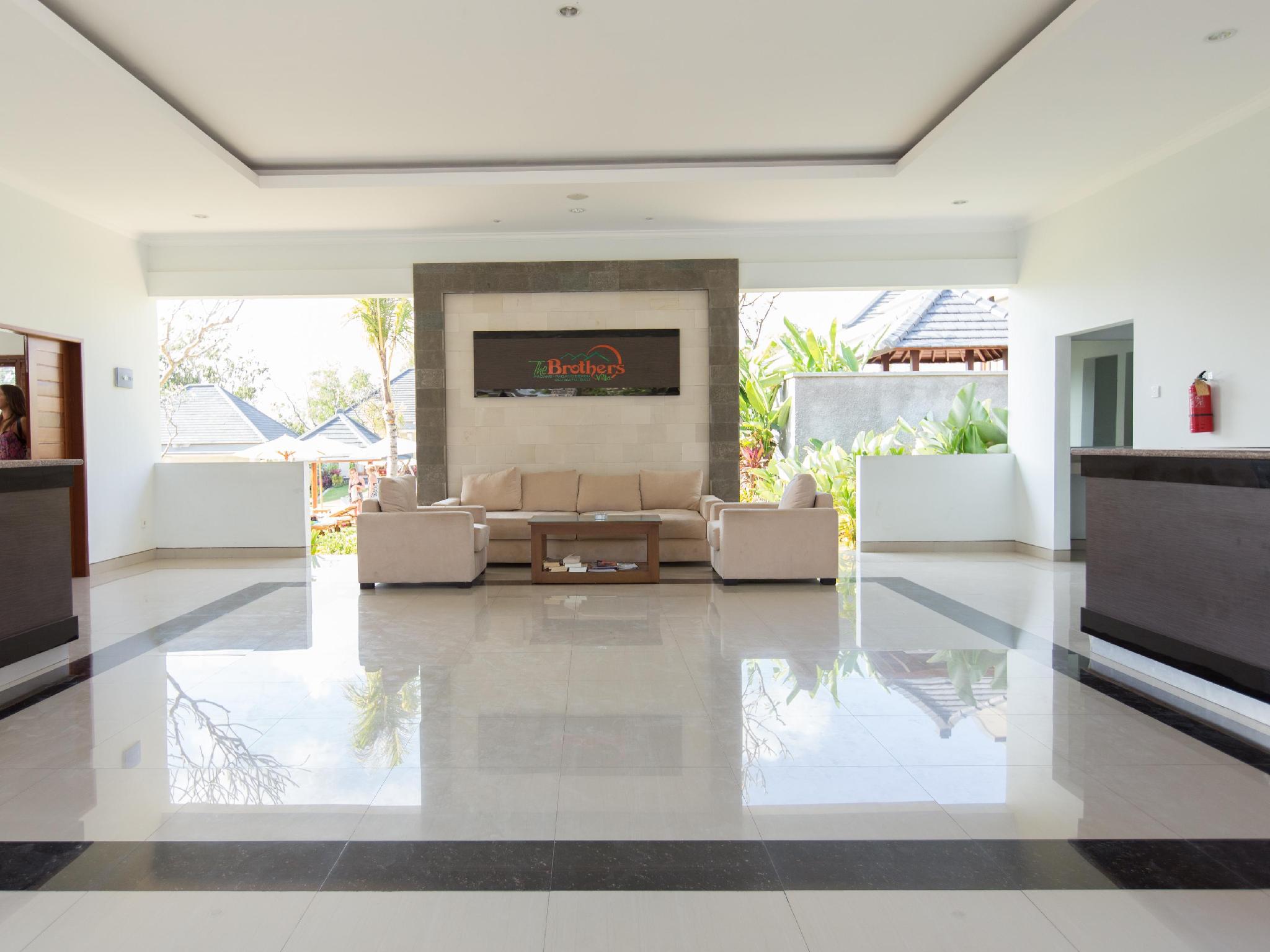 The Brothers Villa in Kuta Selatan | 2025 Updated prices, deals - Klook ...