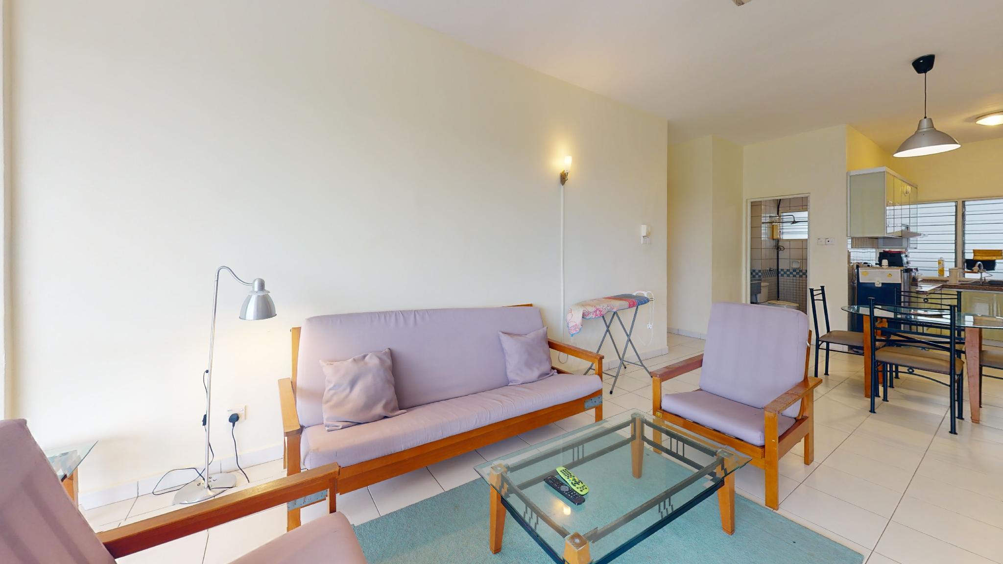 Comfy Beachfront View Seri Bulan Port Dickson in Port Dickson 2023