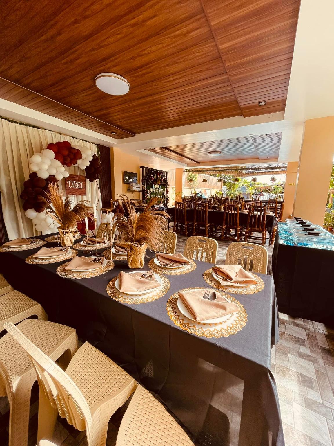 Aloha Ocean View Resort