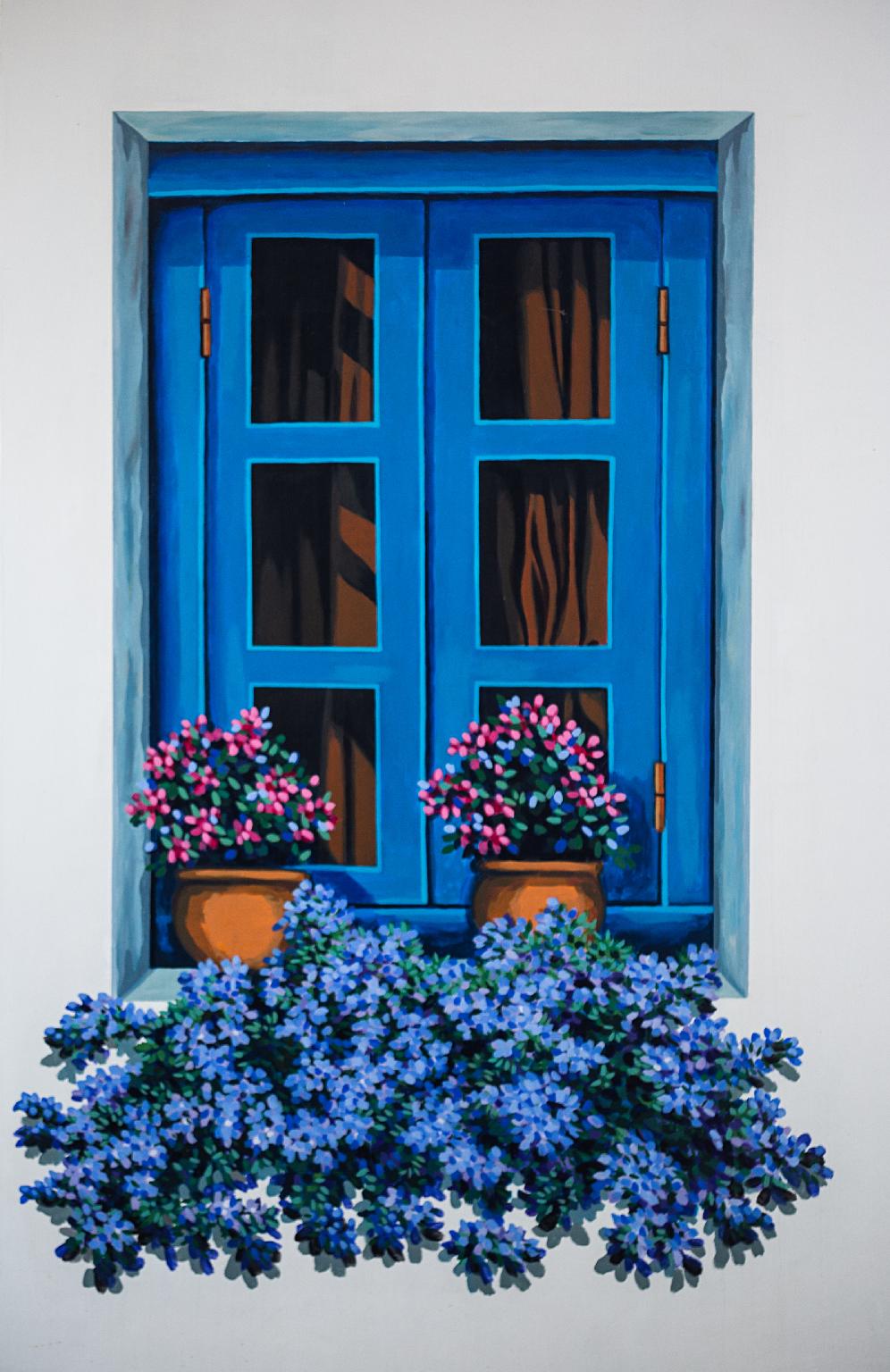 Sunset Paradise Canggu