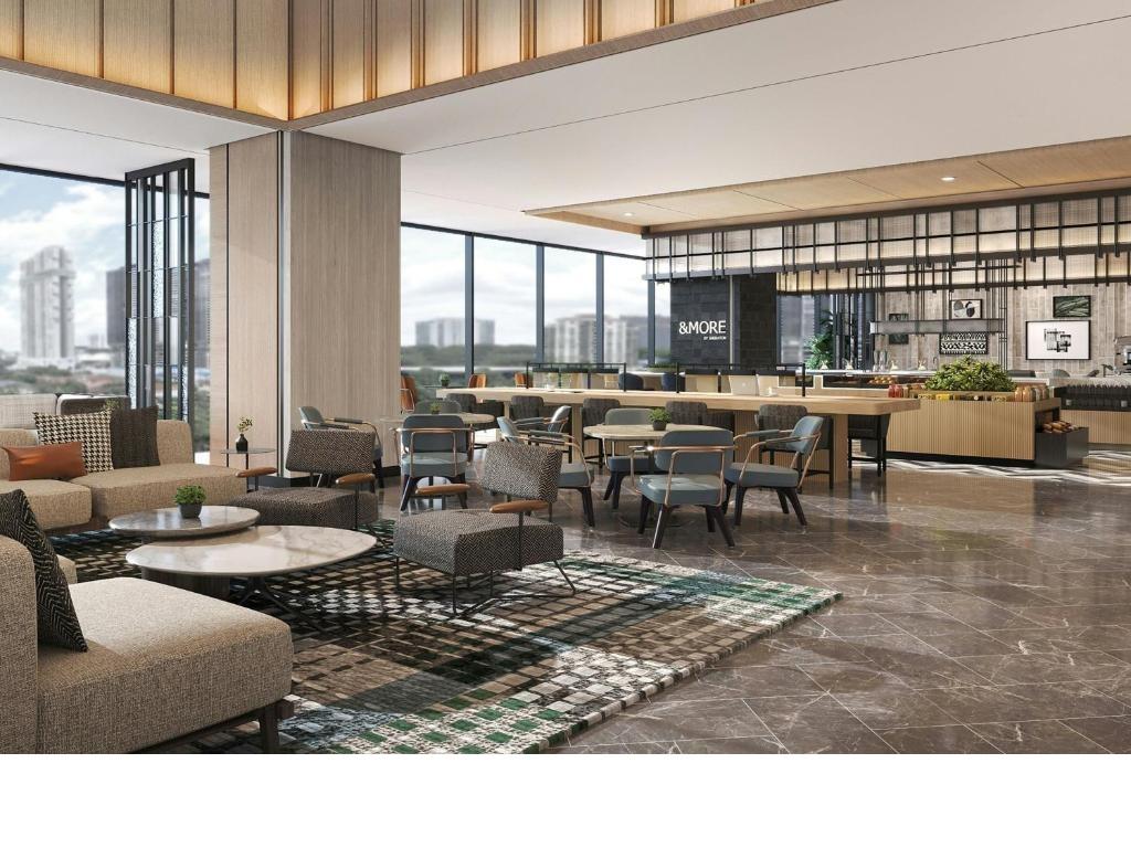 Sheraton Johor Bahru