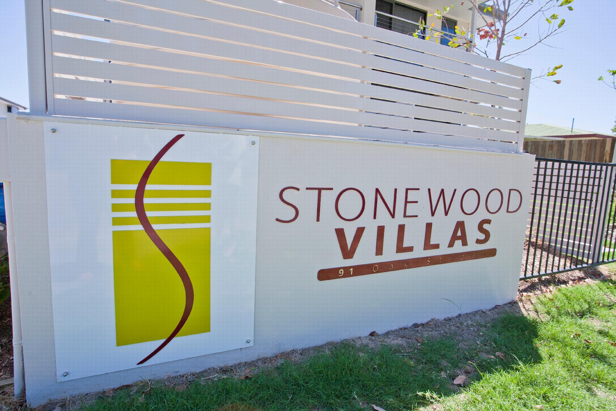 Stonewood Villas