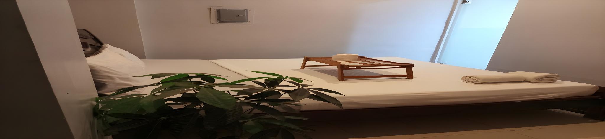 San Antonio's Place Suites