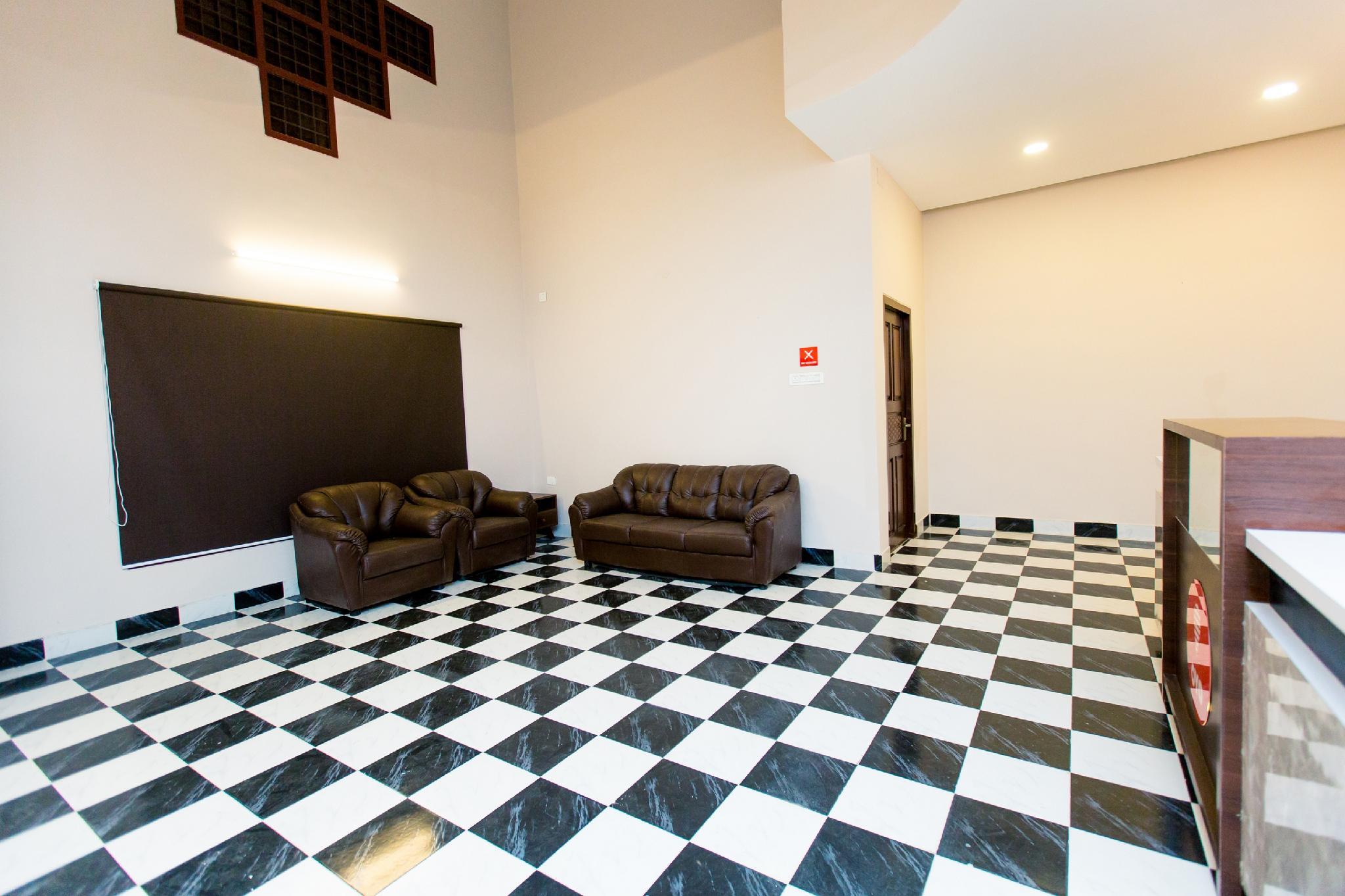 Hotel Ranga Inn OYO 10789 Hotel Ranga Inn in Kanchipuram district | 2023 Updated prices ...