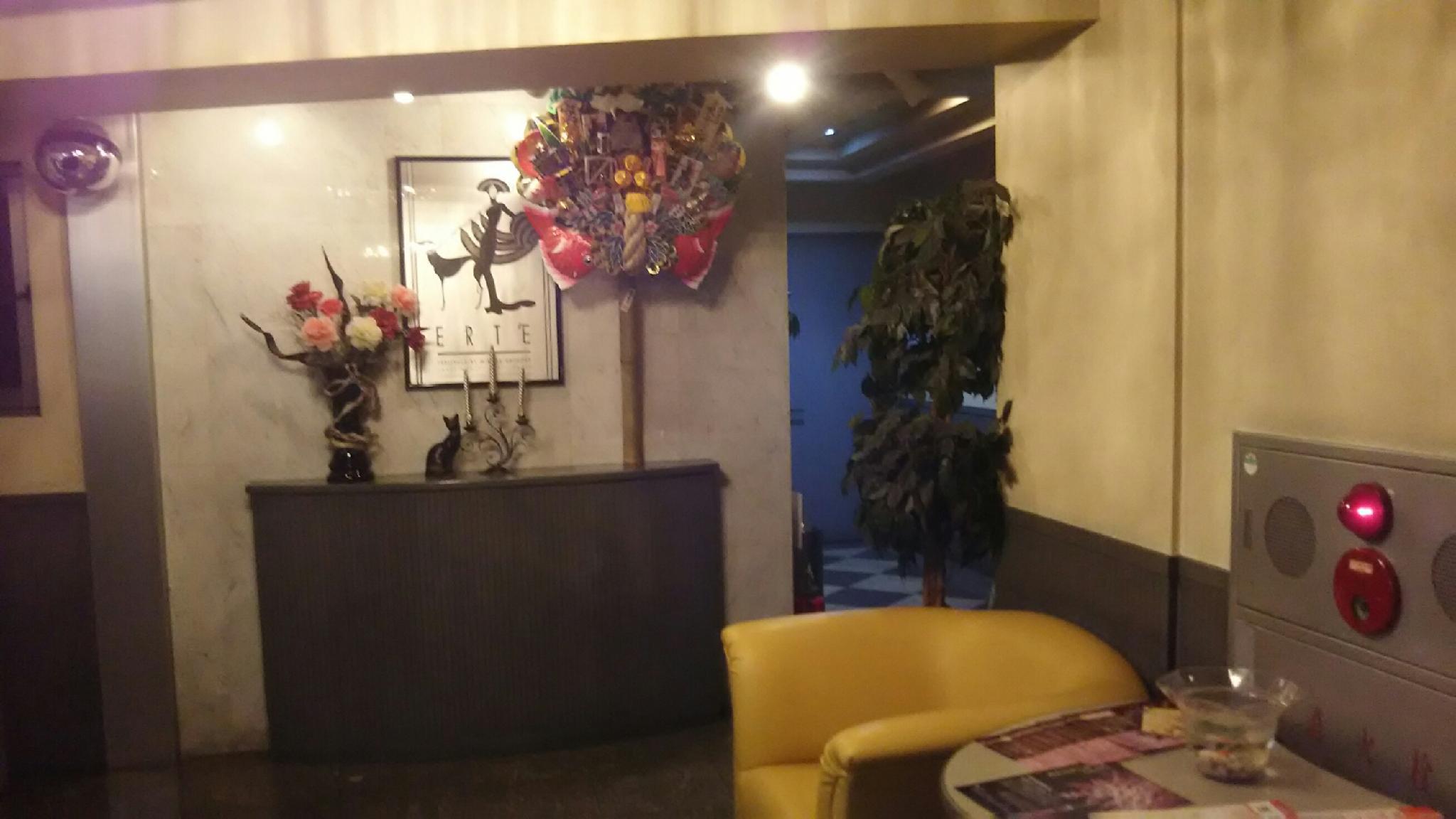 hotel sting toscane